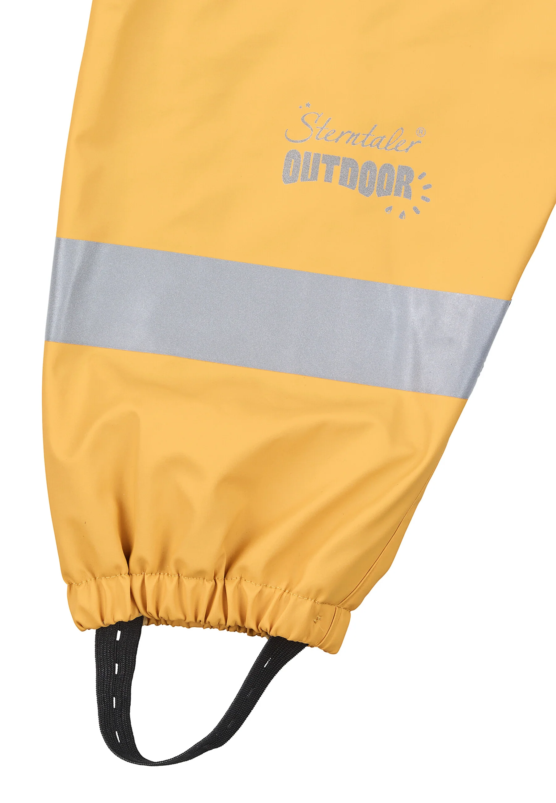 Regenhose gefüttert - Image 10