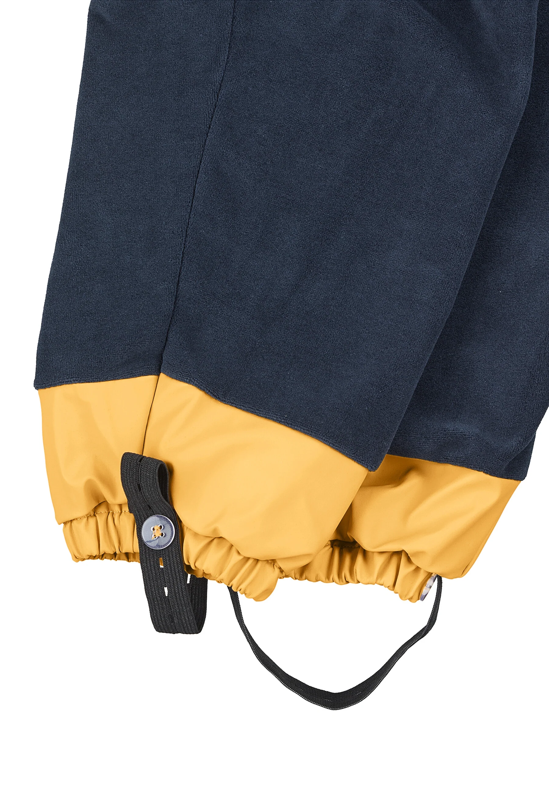 Regenhose gefüttert - Image 11