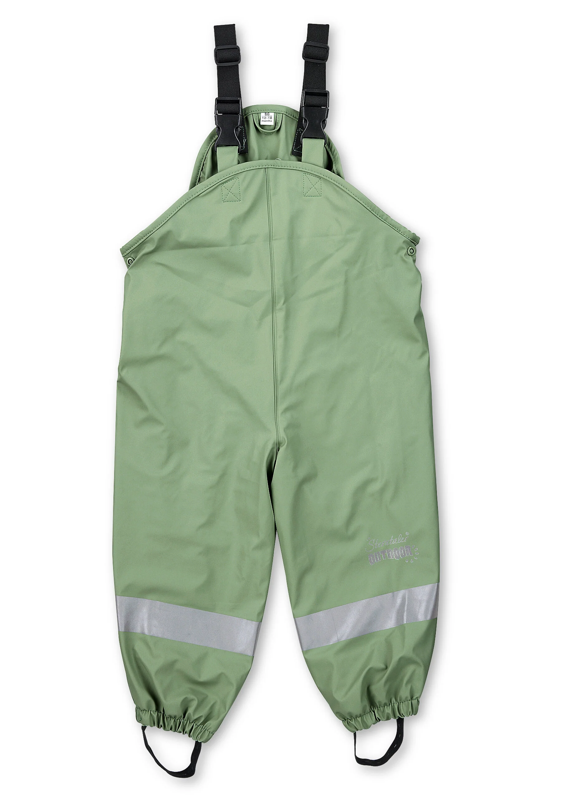 Regenhose gefüttert - Image 13