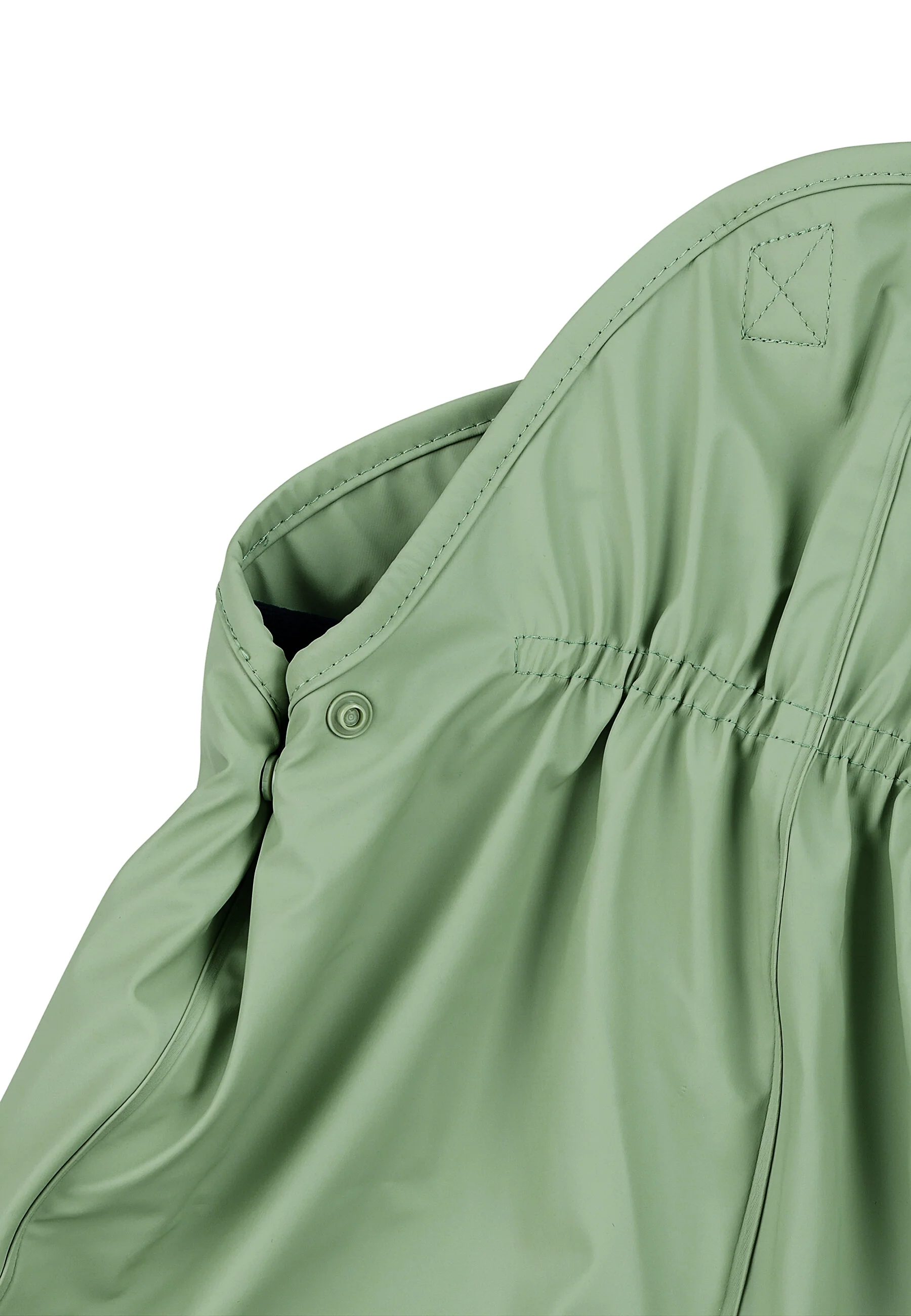 Regenhose gefüttert - Image 15