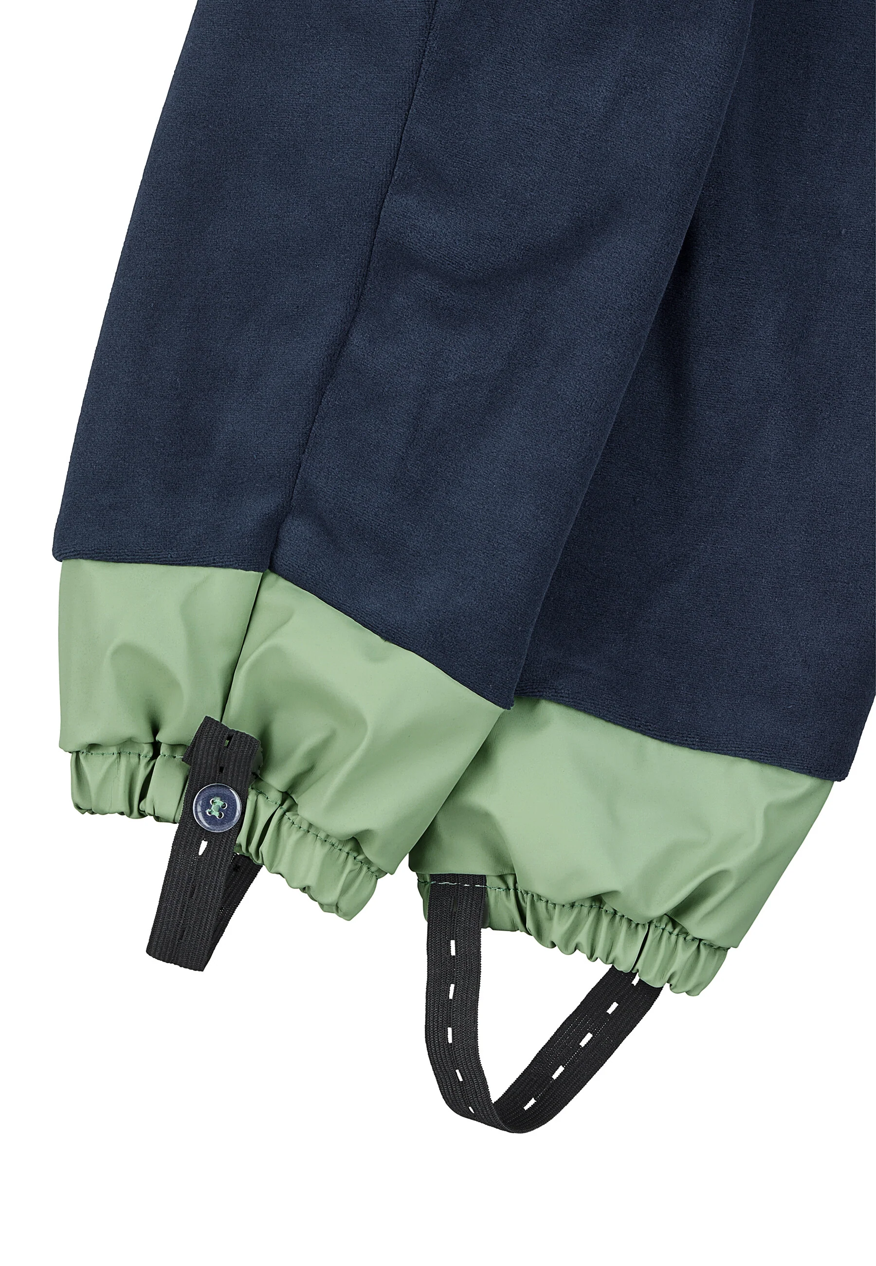 Regenhose gefüttert - Image 18