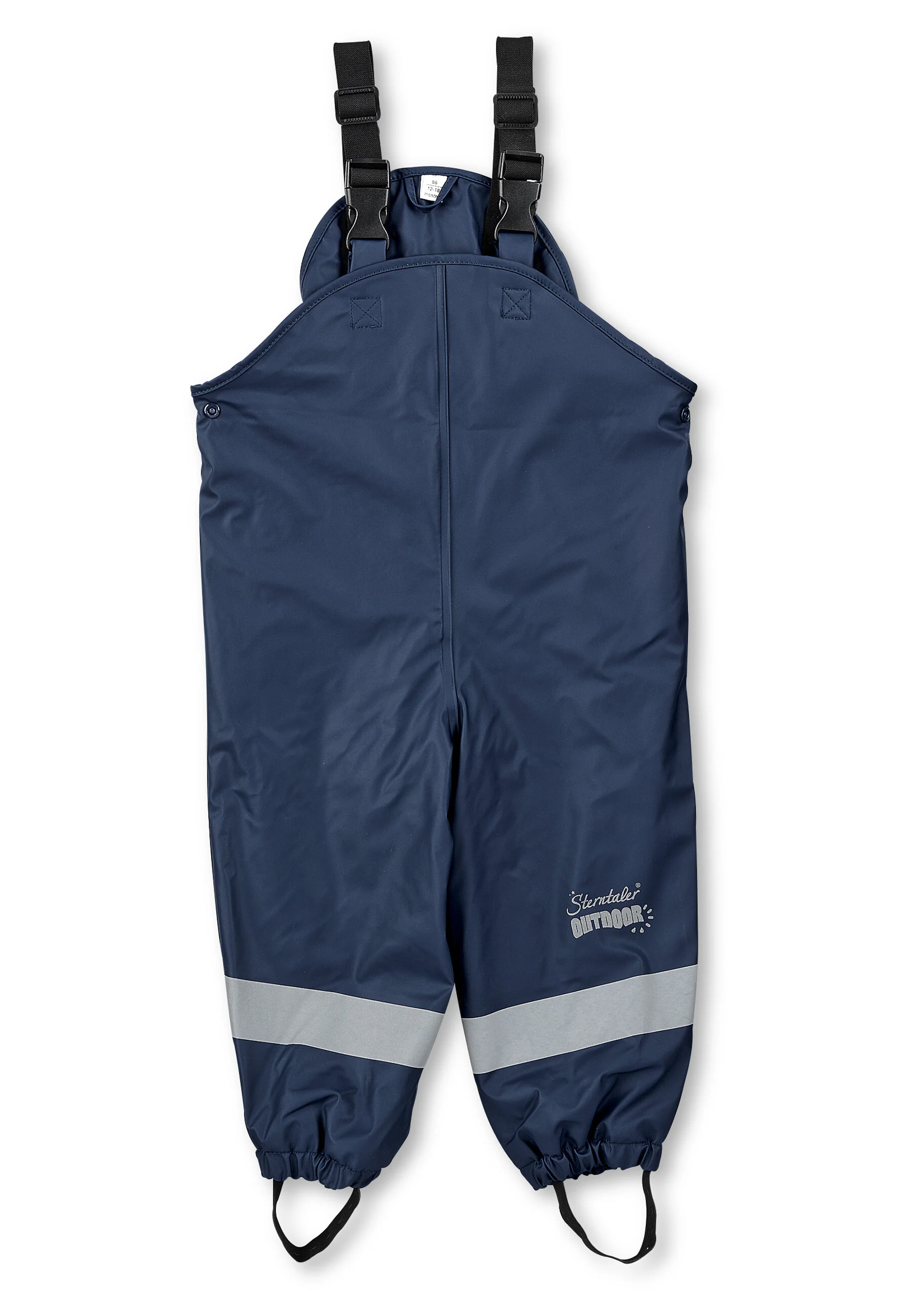 Regenhose gefüttert - Image 19