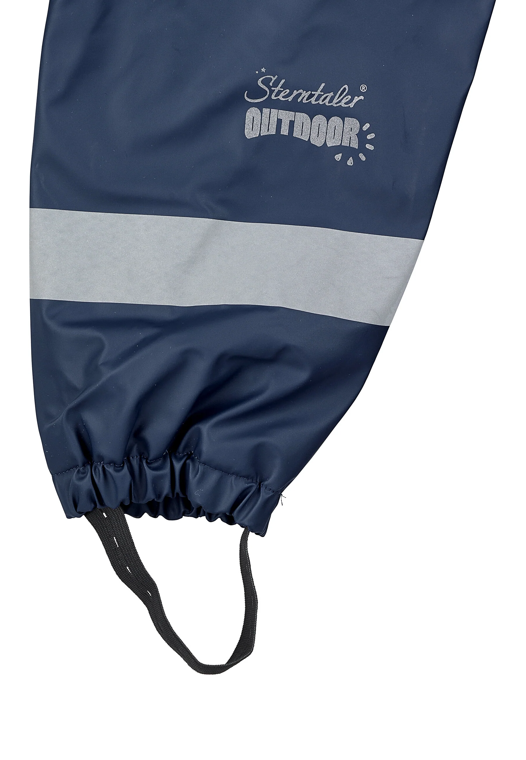 Regenhose gefüttert - Image 23