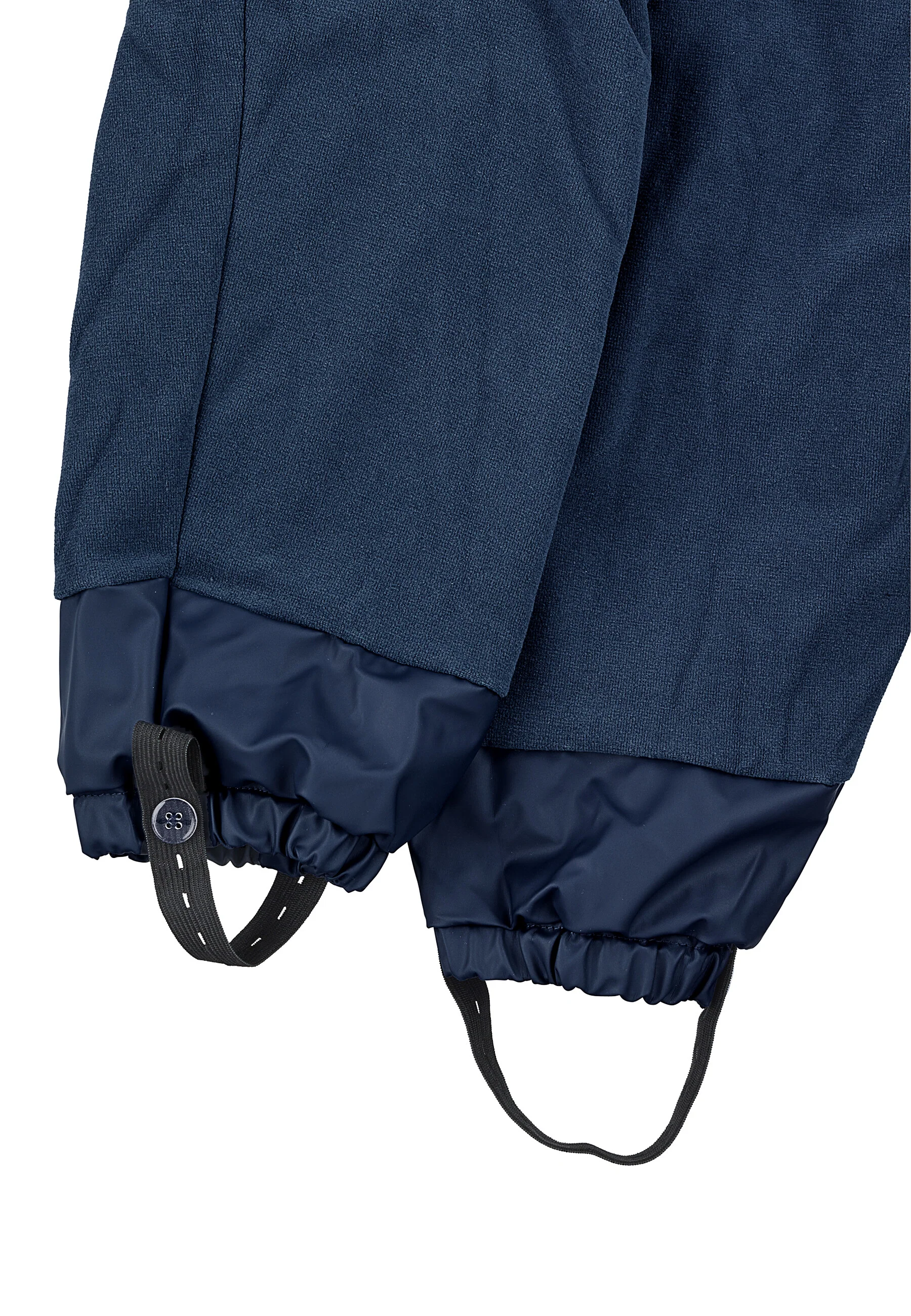 Regenhose gefüttert - Image 24