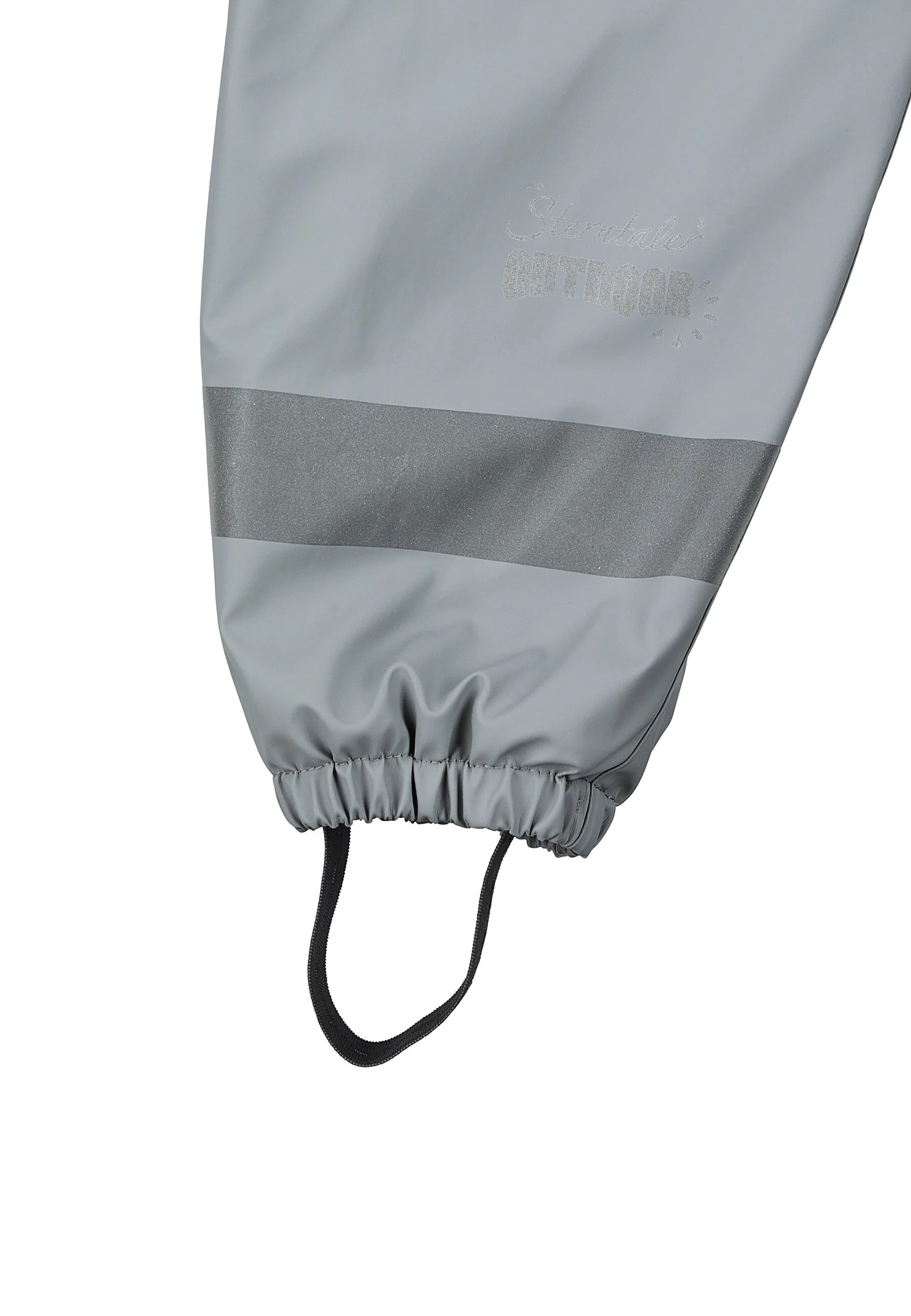 Regenhose gefüttert - Image 29