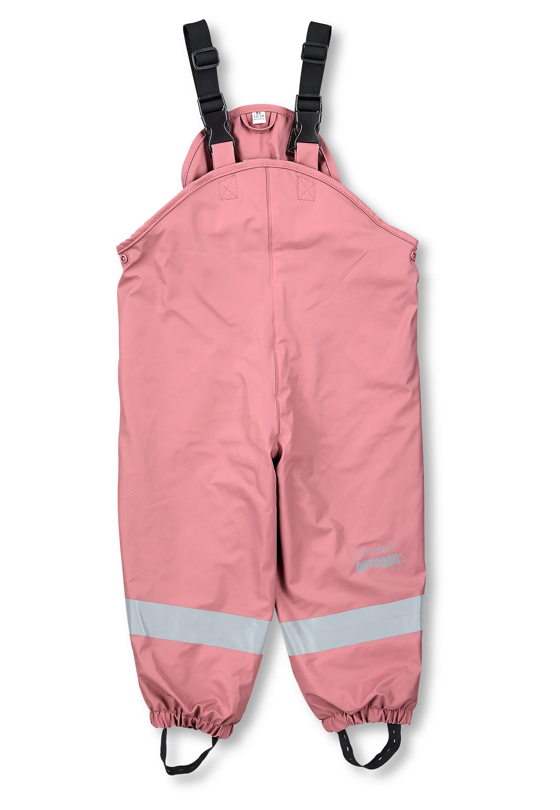 Regenhose gefüttert - Image 31