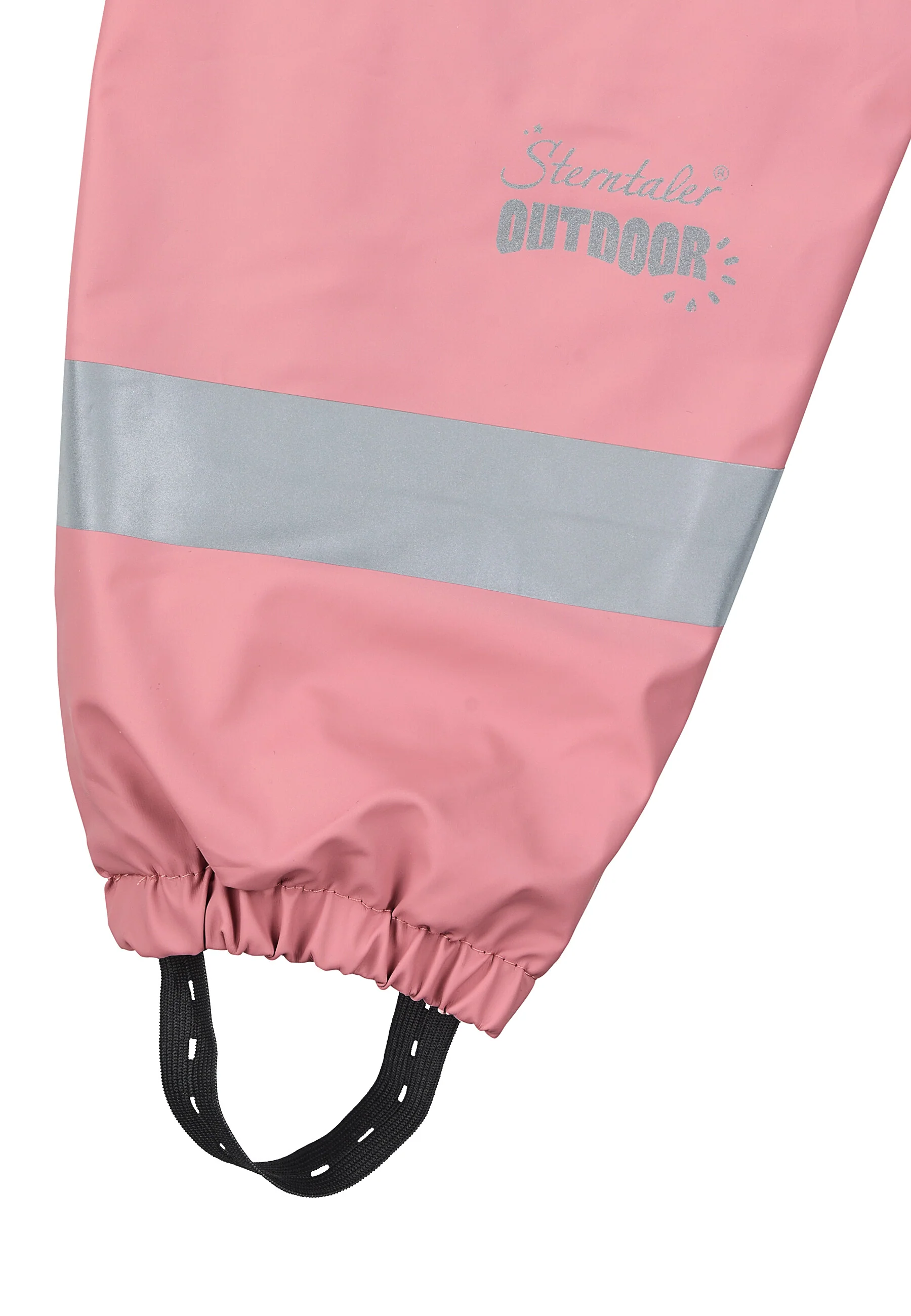 Regenhose gefüttert - Image 35