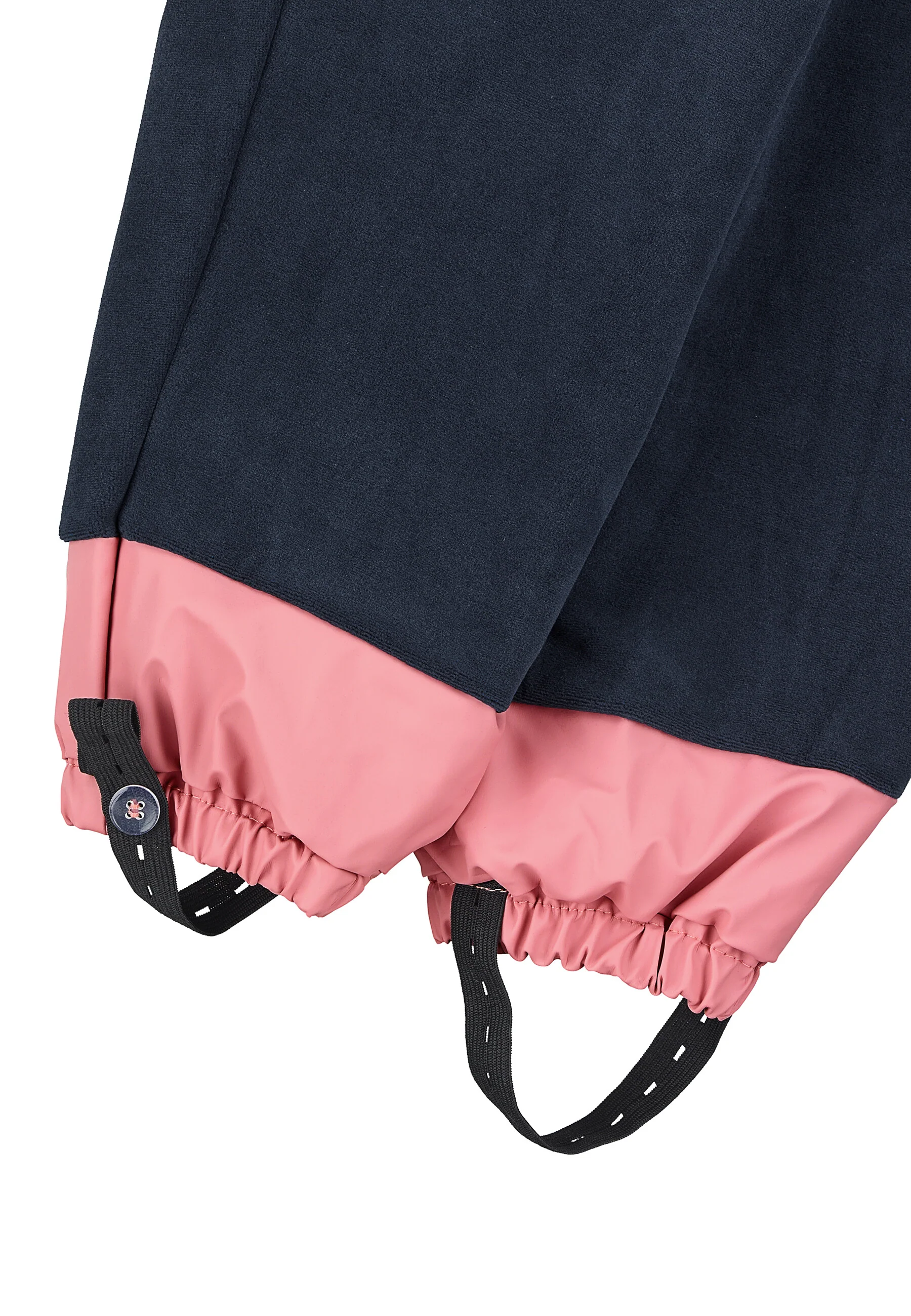 Regenhose gefüttert - Image 36