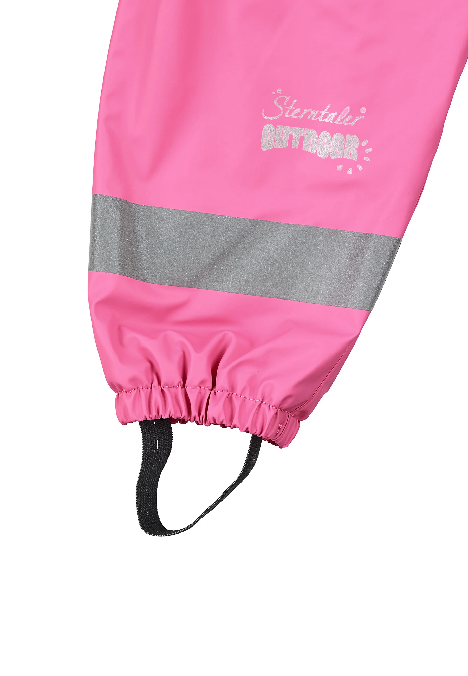 Regenhose gefüttert - Image 41