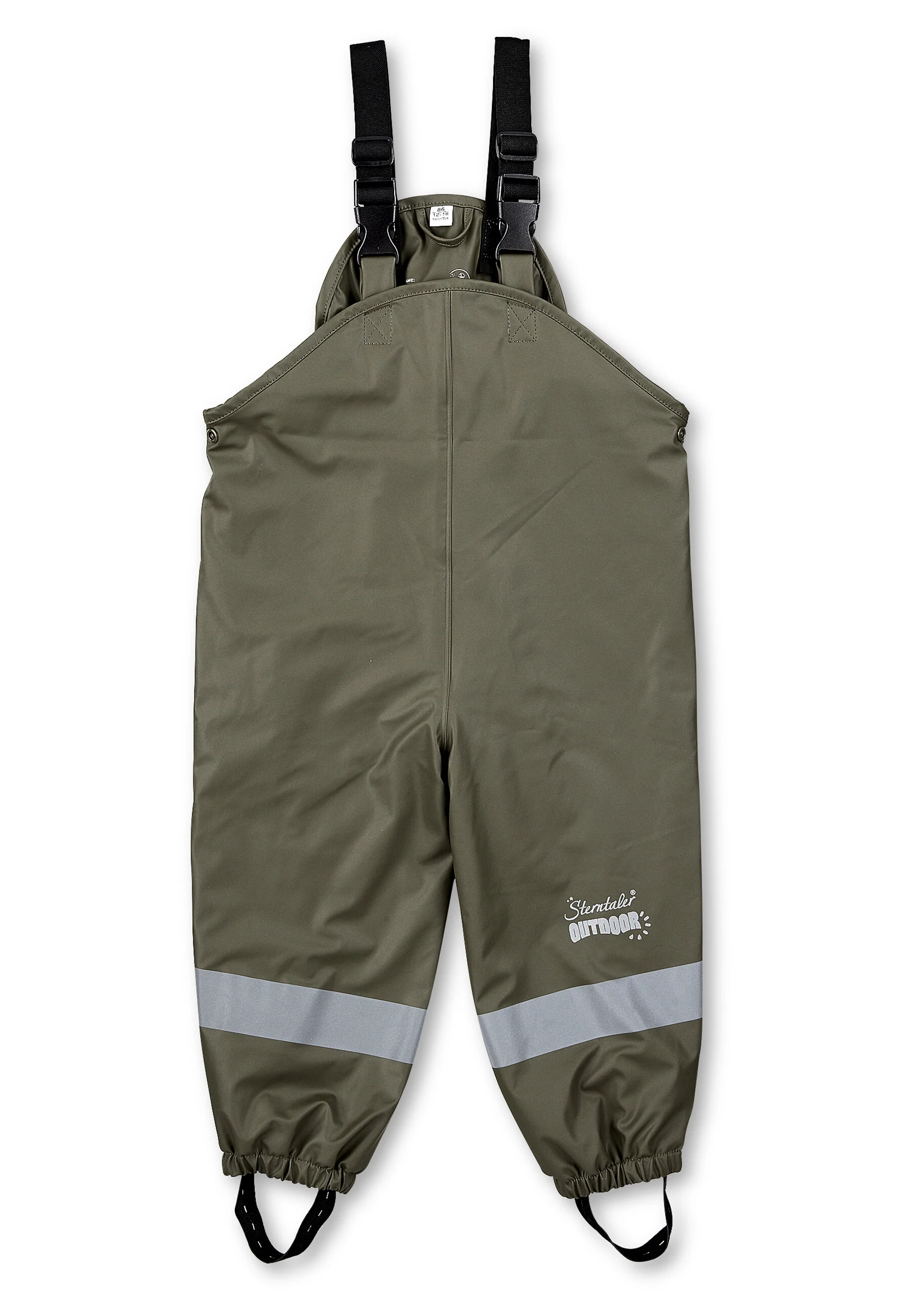Regenhose gefüttert - Image 43