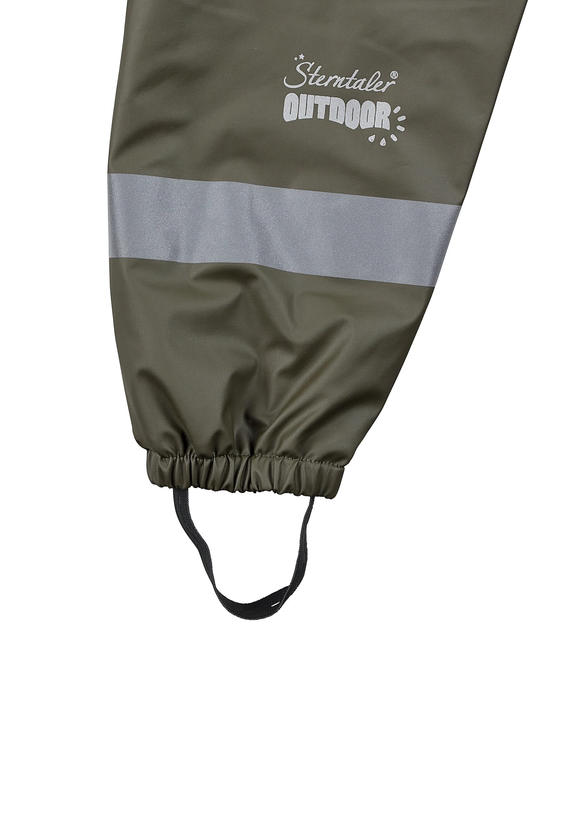 Regenhose gefüttert - Image 47
