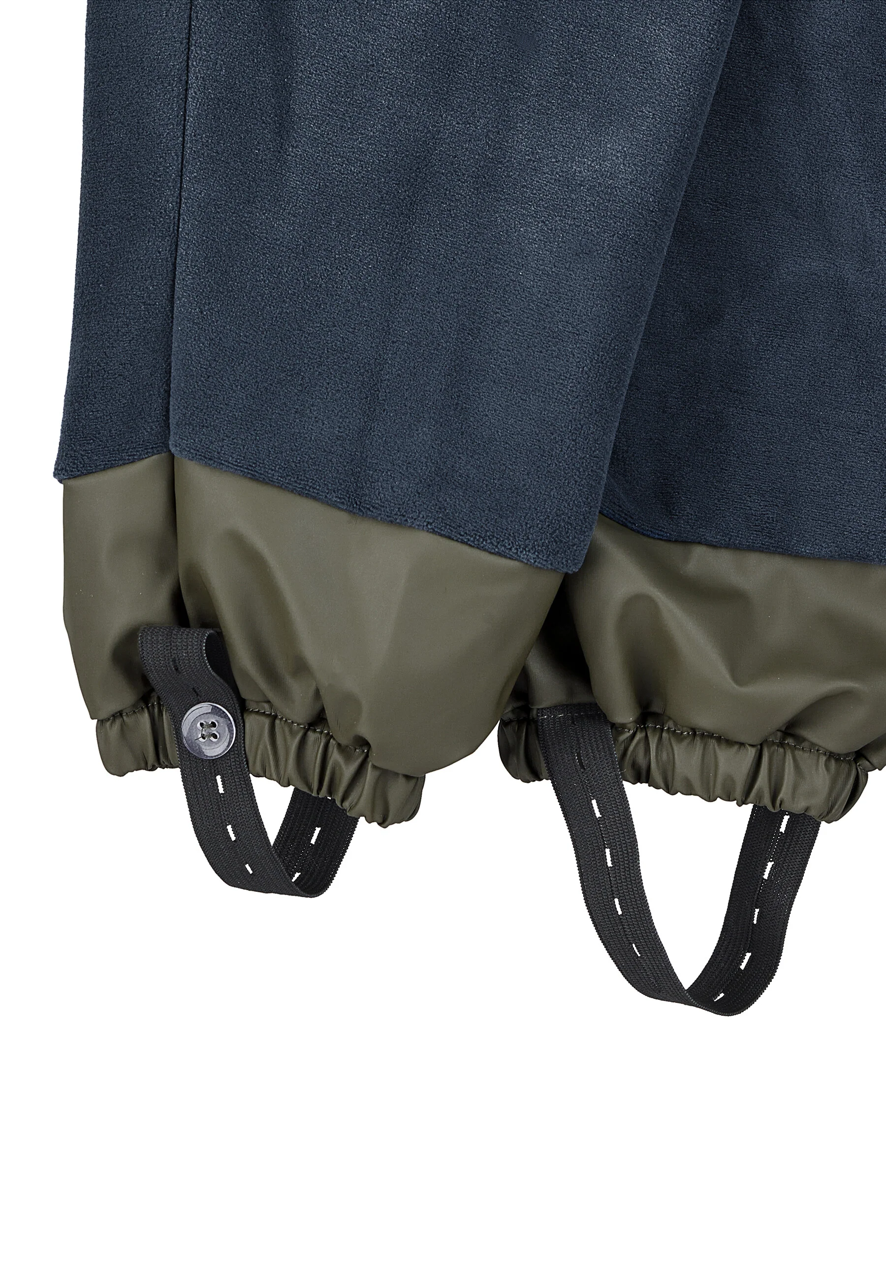 Regenhose gefüttert - Image 48
