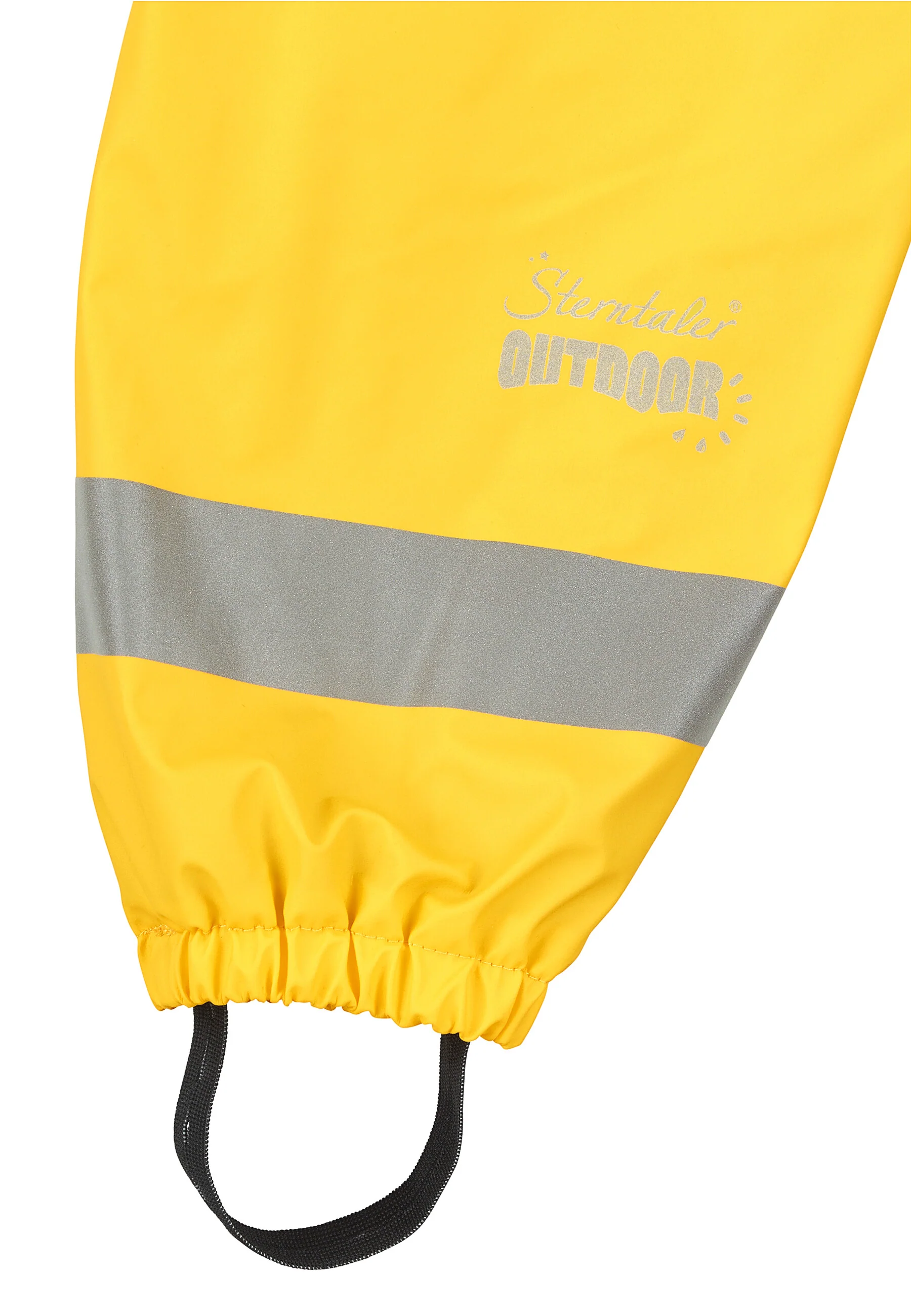 Regenhose gefüttert - Image 5