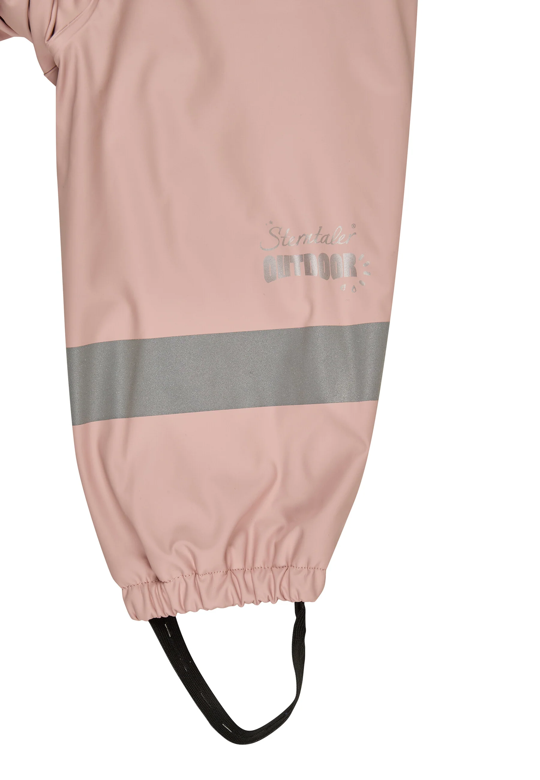 Regenhose gefüttert - Image 51