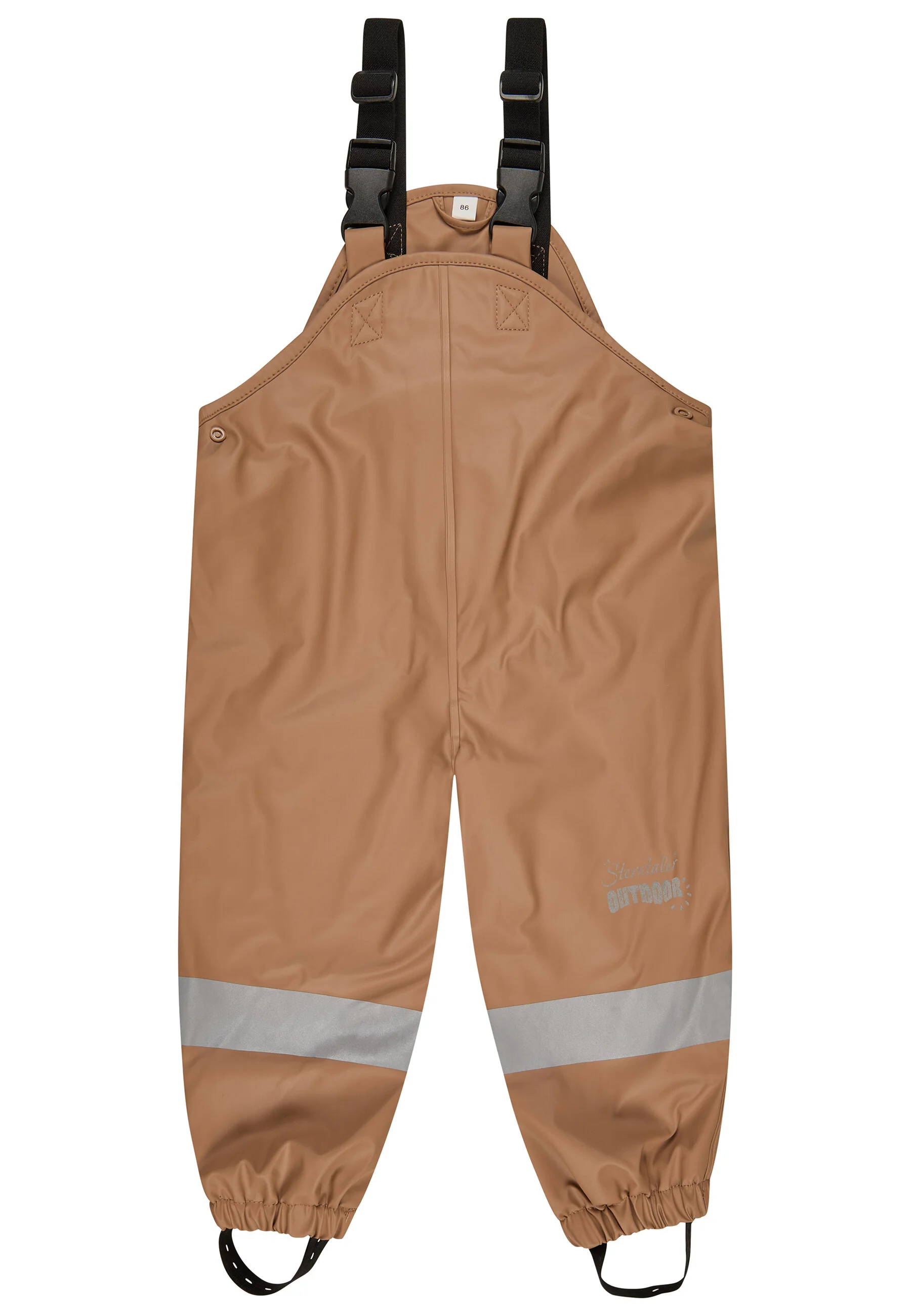 Regenhose gefüttert - Image 54