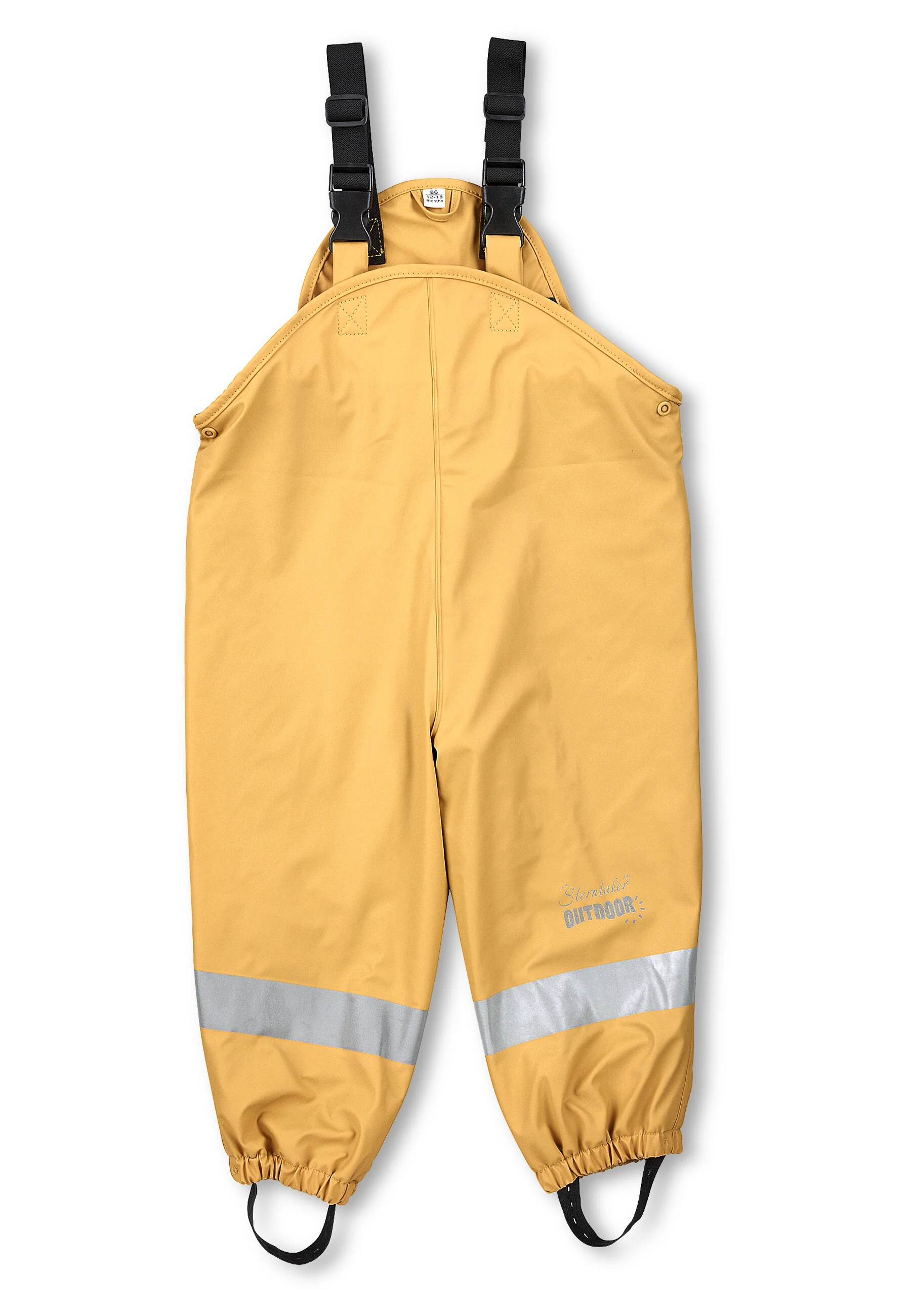 Regenhose gefüttert - Image 7