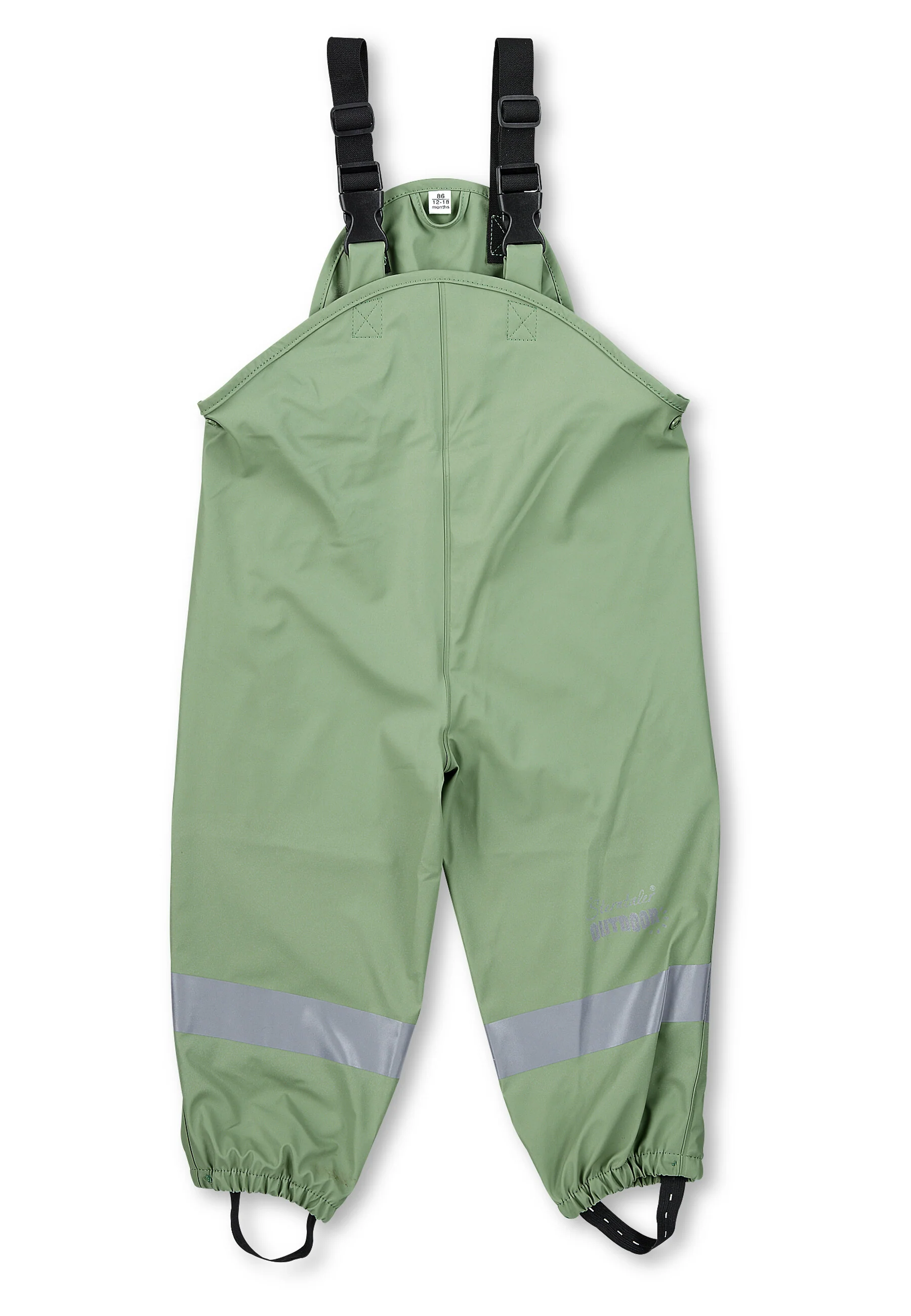 Regenhose ungefüttert - Image 13