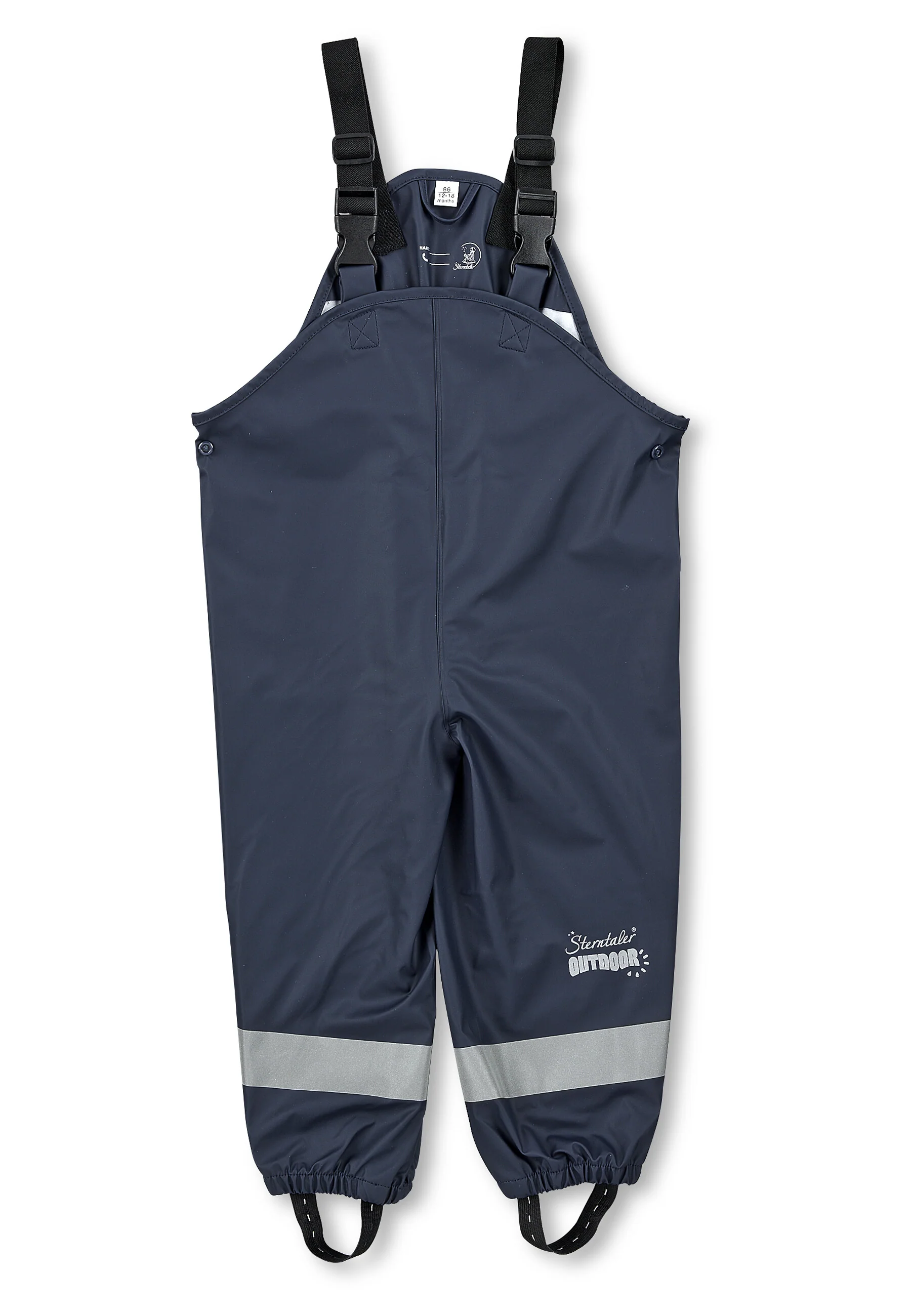 Regenhose ungefüttert - Image 19