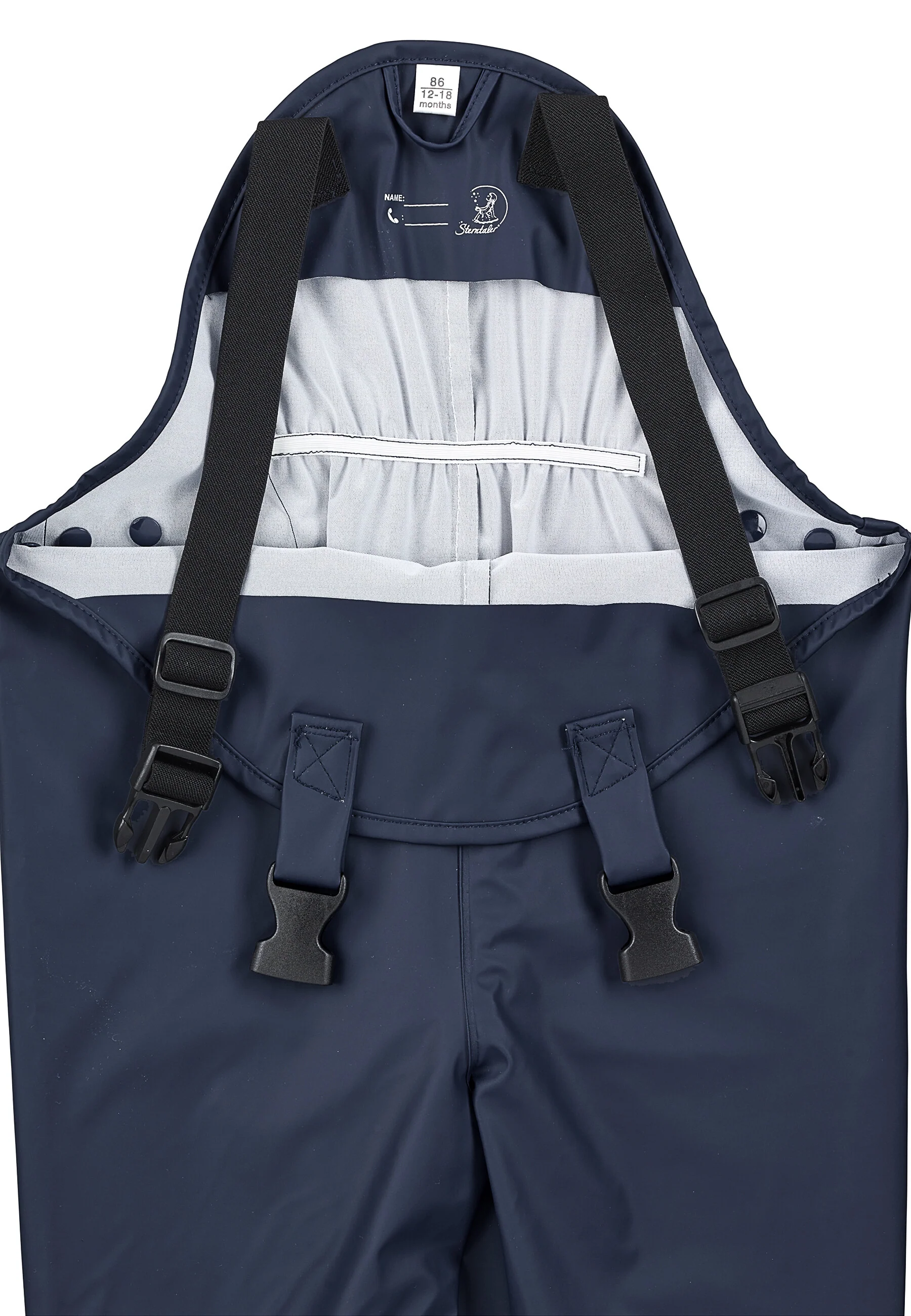 Regenhose ungefüttert - Image 22