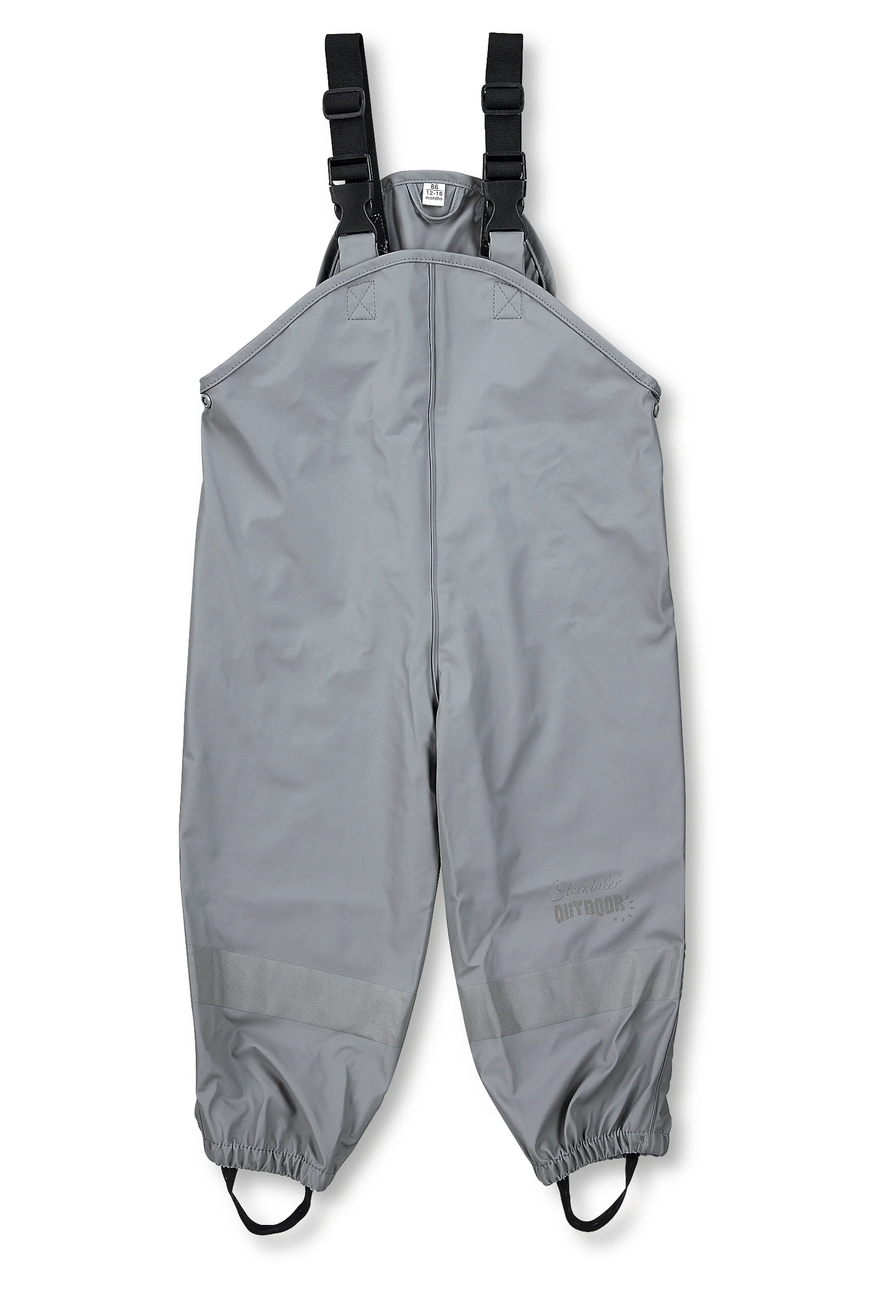 Regenhose ungefüttert - Image 25