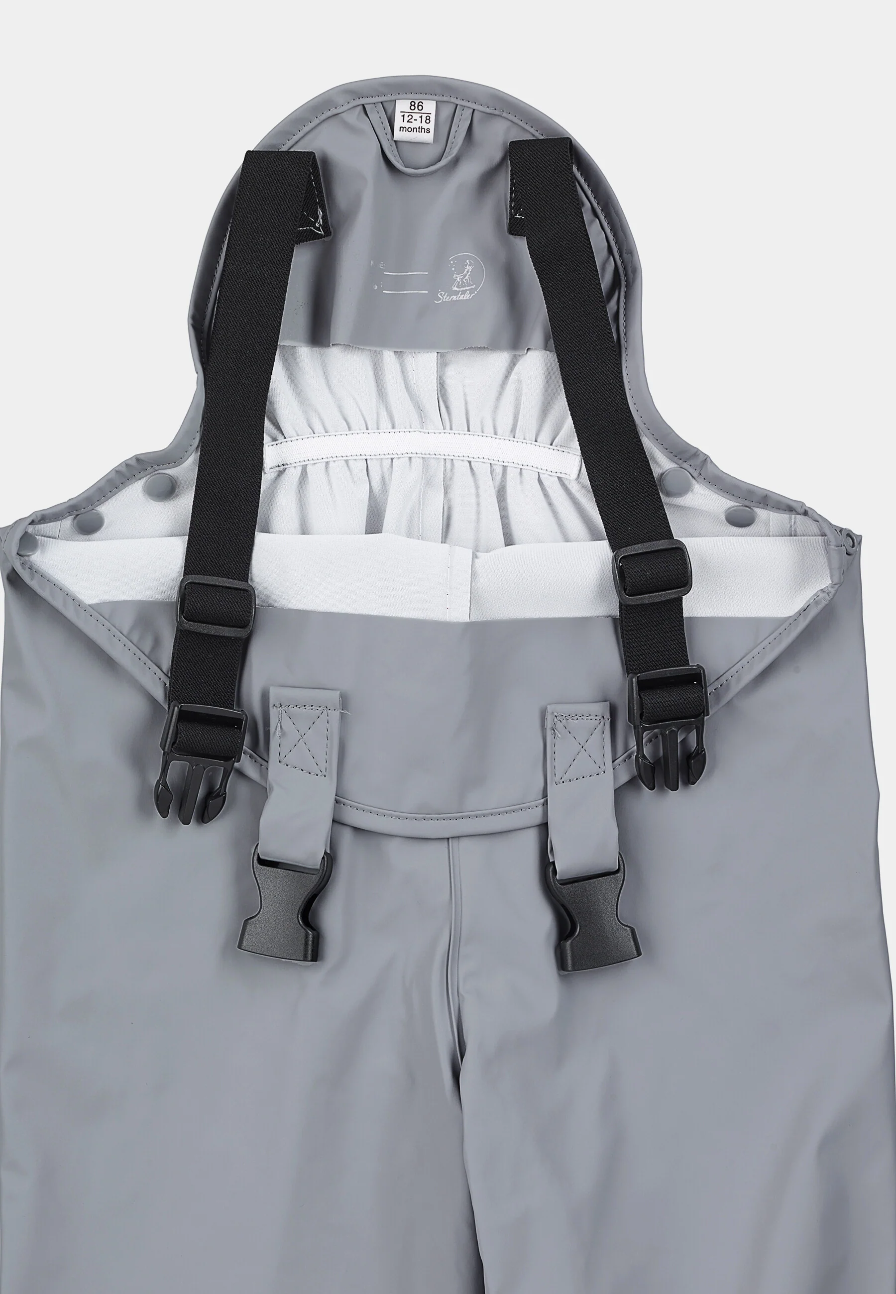 Regenhose ungefüttert - Image 28