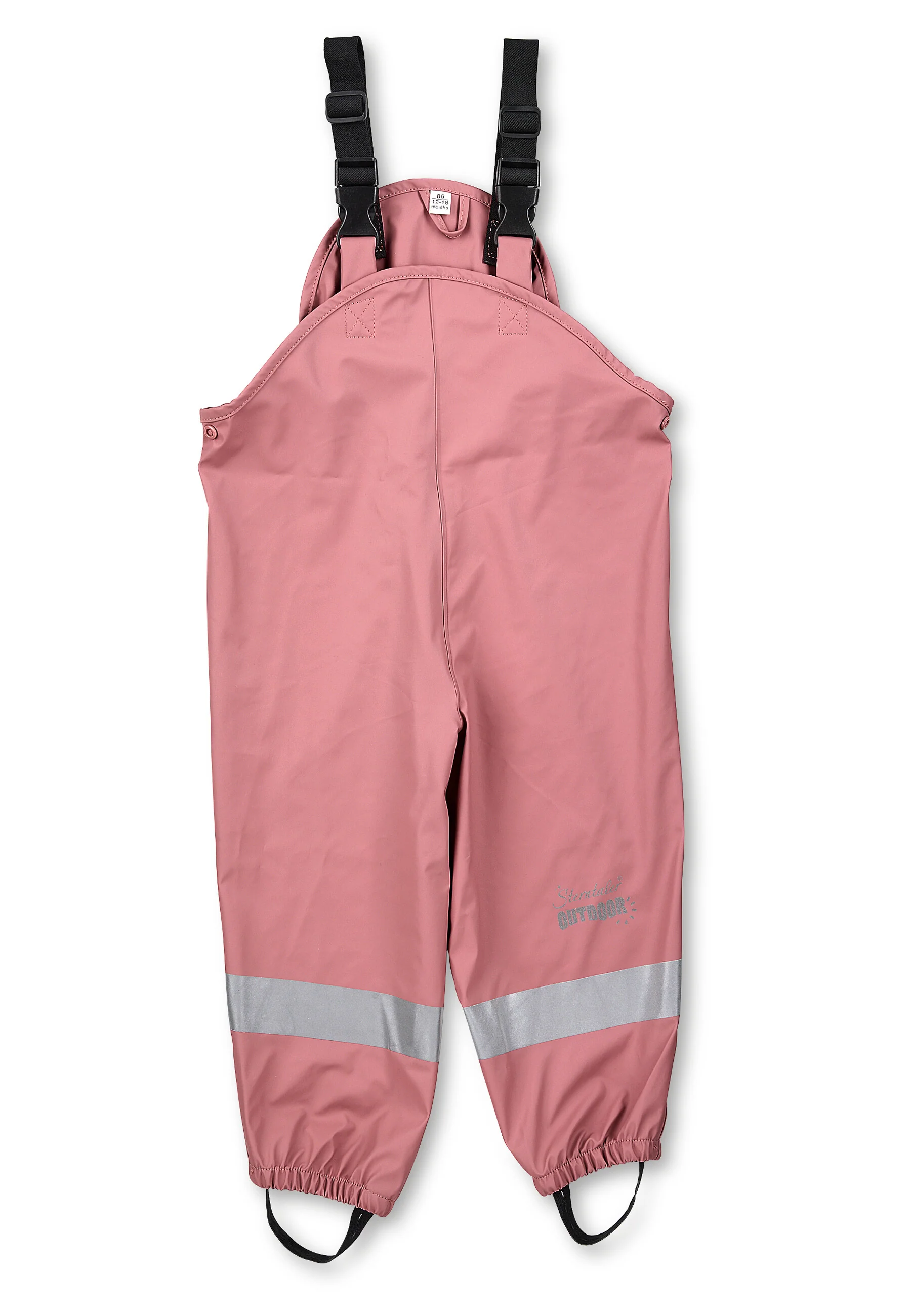 Regenhose ungefüttert - Image 31