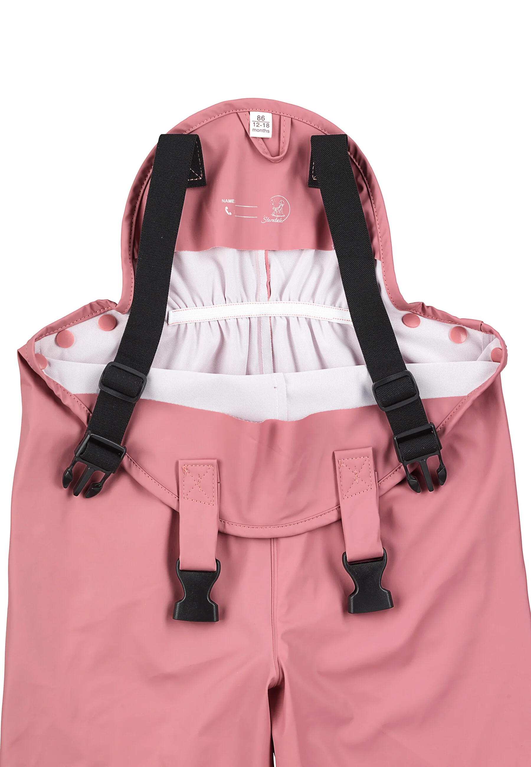 Regenhose ungefüttert - Image 34