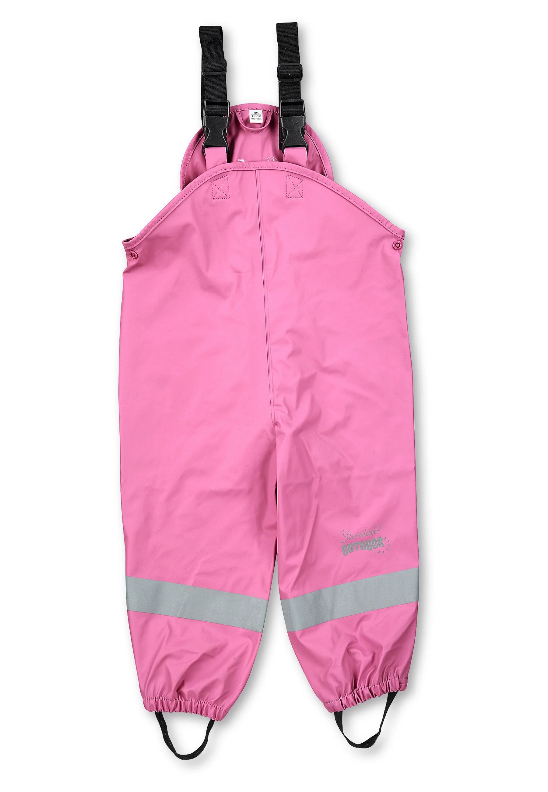 Regenhose ungefüttert - Image 37