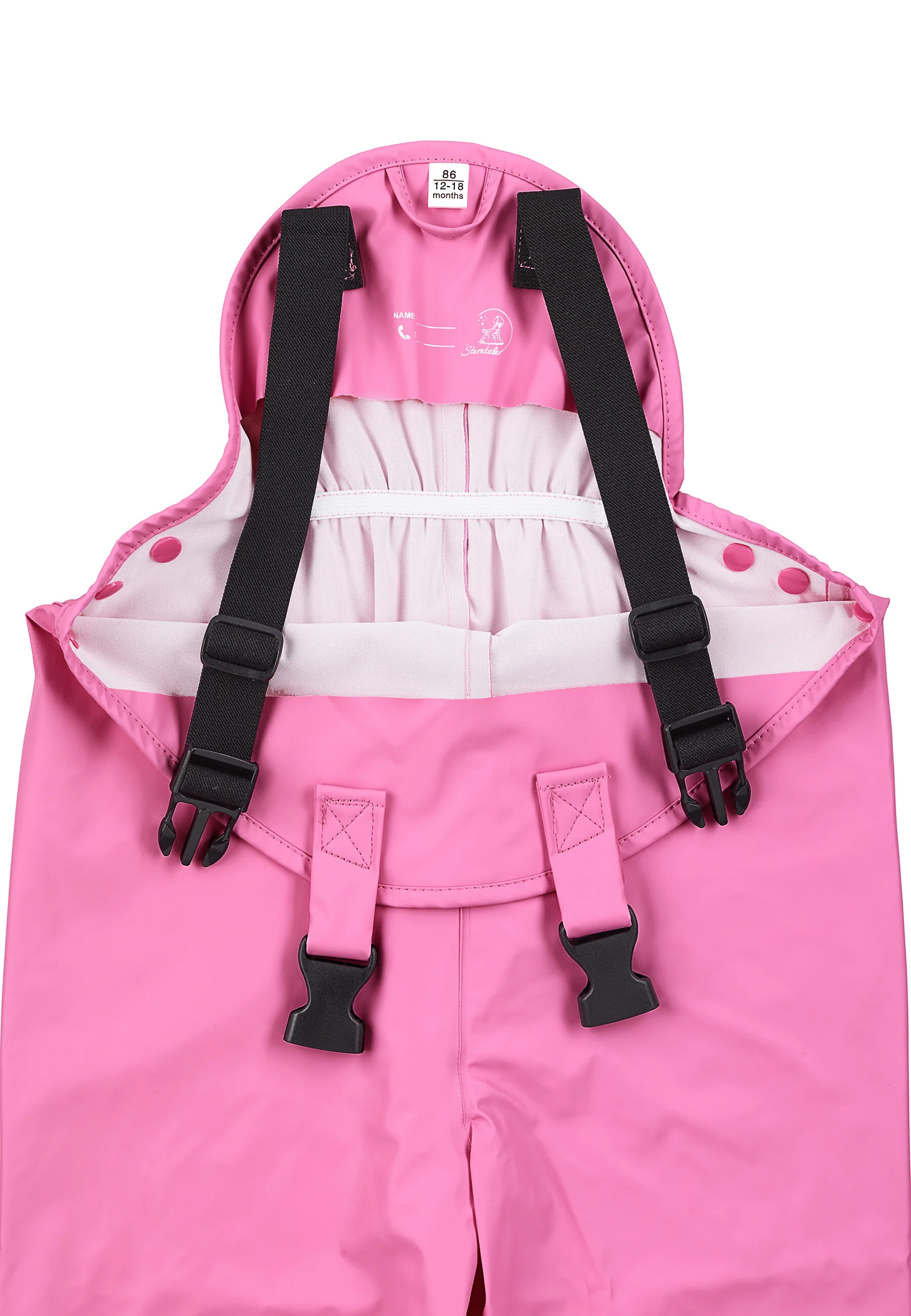 Regenhose ungefüttert - Image 42