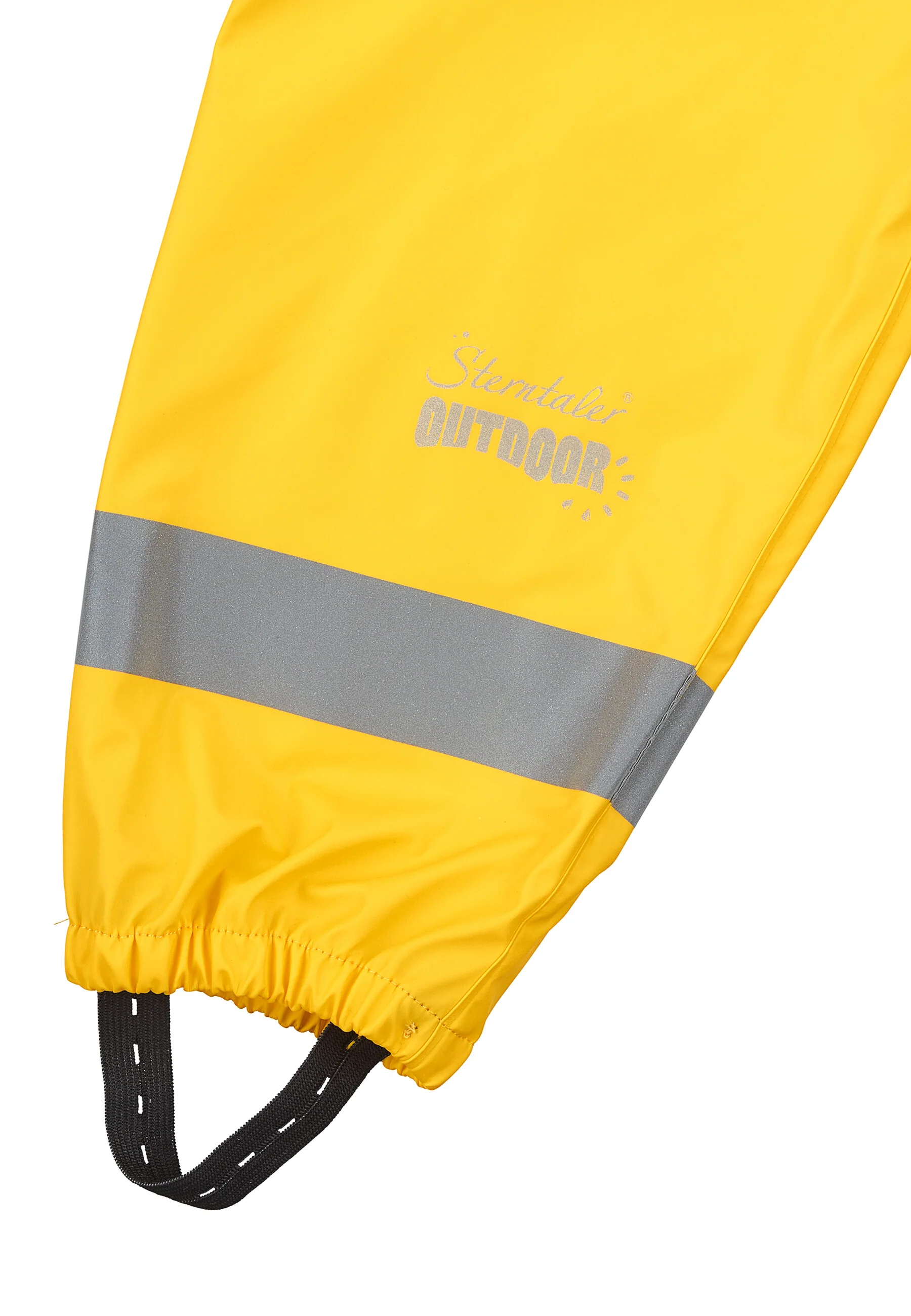 Regenhose ungefüttert - Image 5