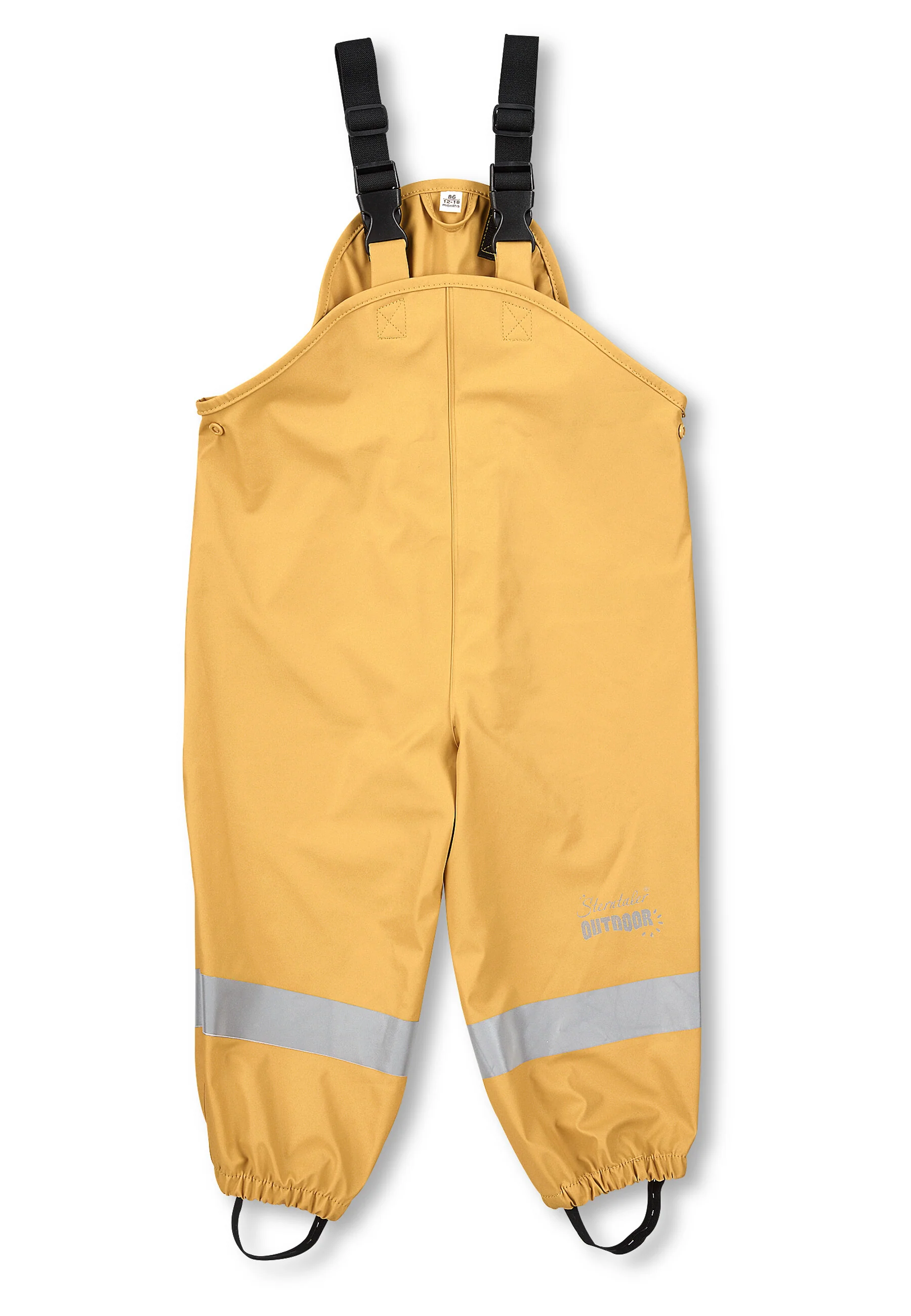 Regenhose ungefüttert - Image 7