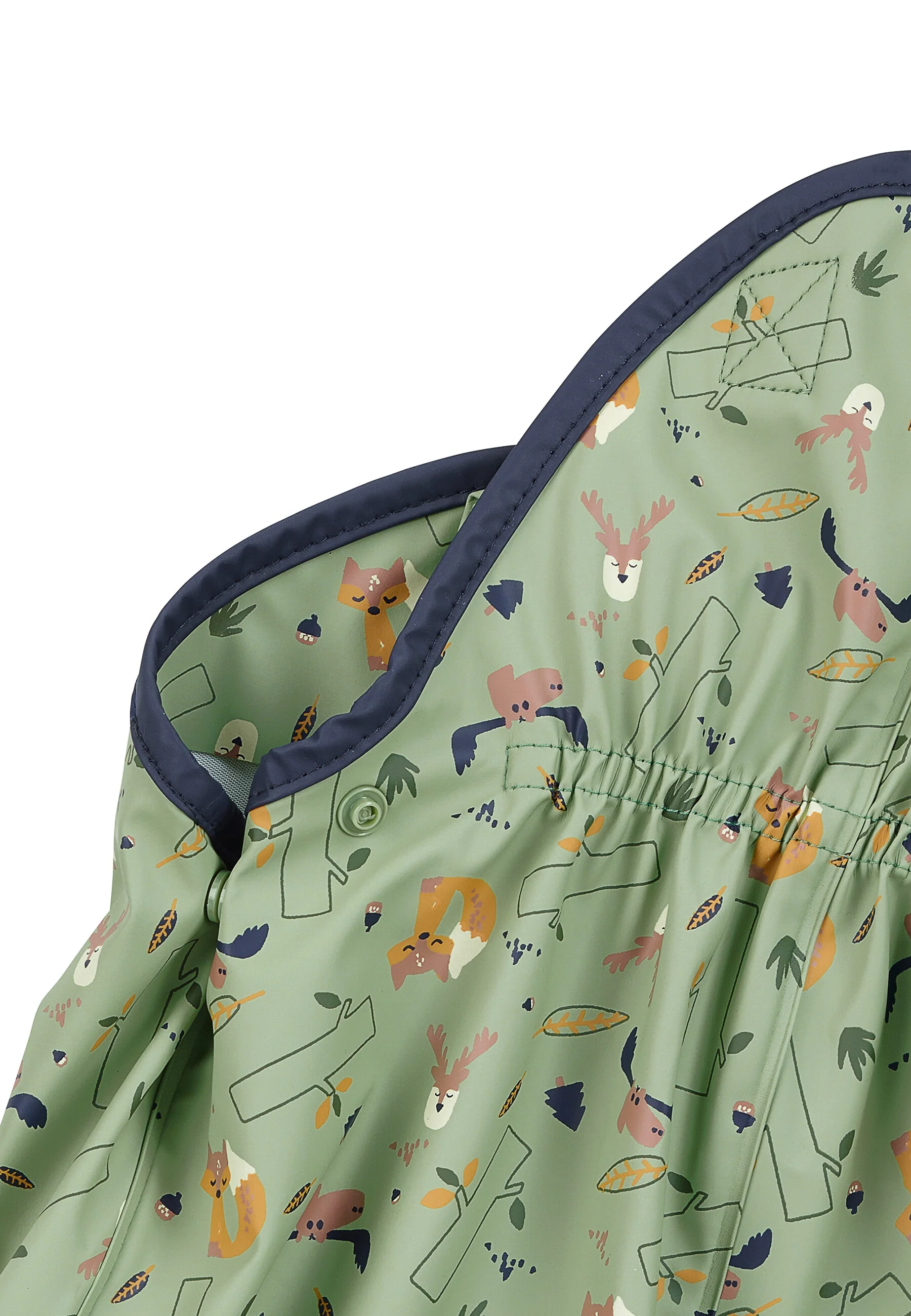 Regenhose ungefüttert - Image 3