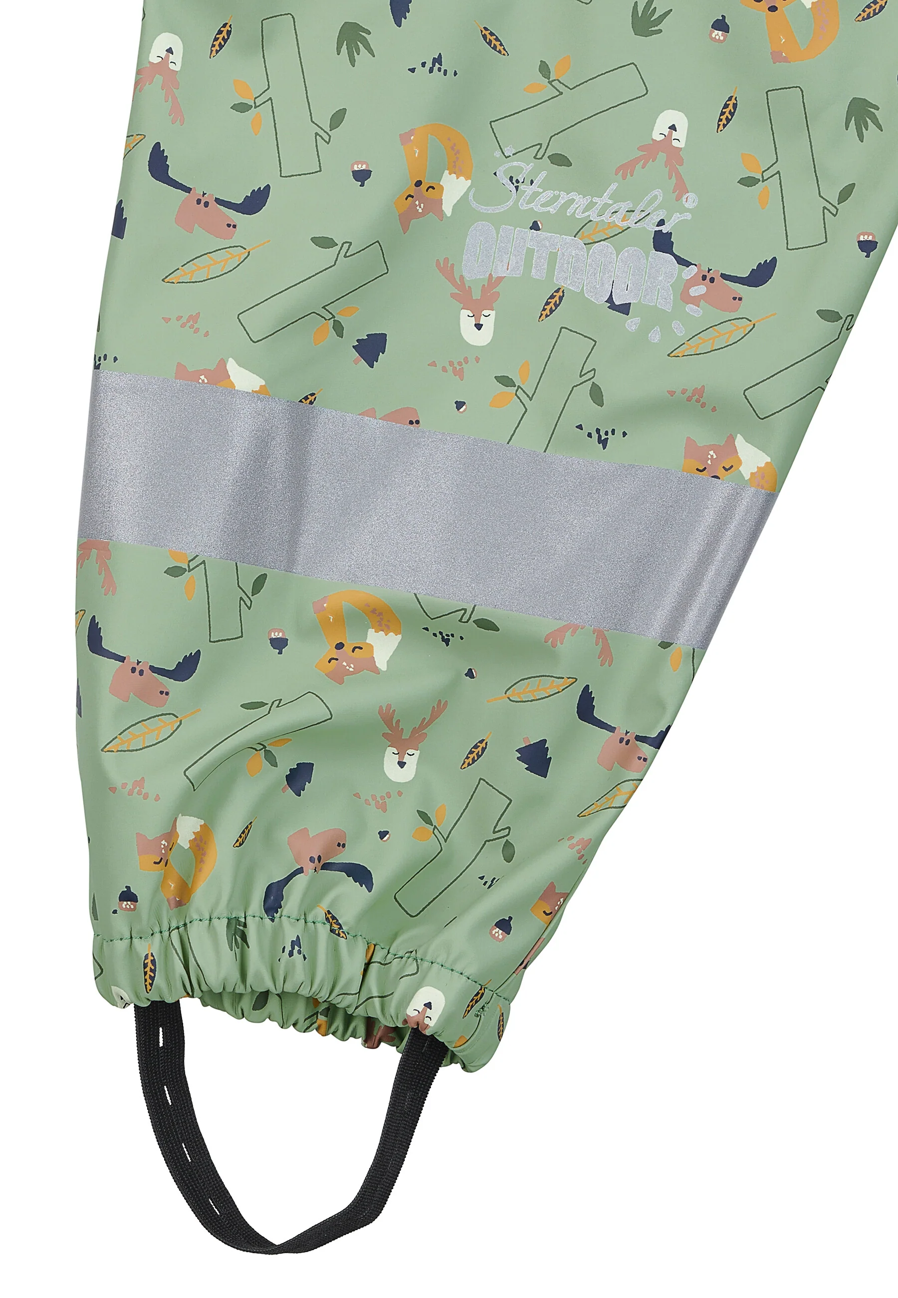 Regenhose ungefüttert - Image 5