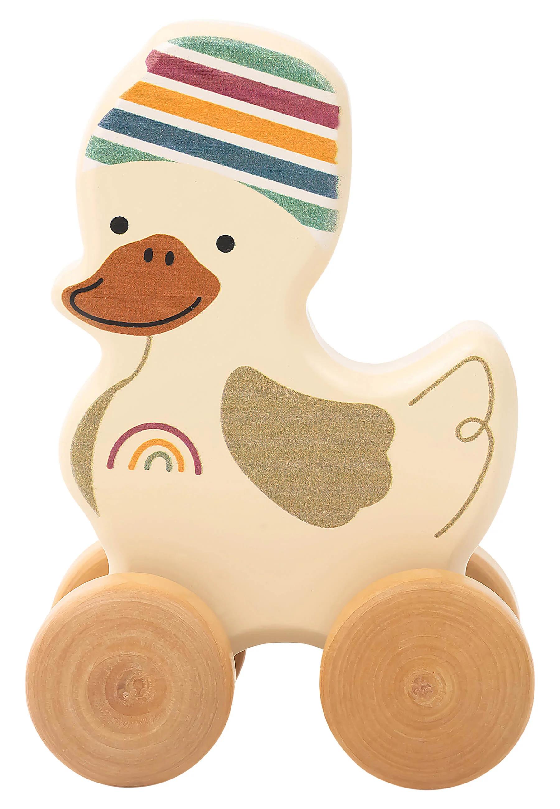 Rollspielzeug Holz - Image 2