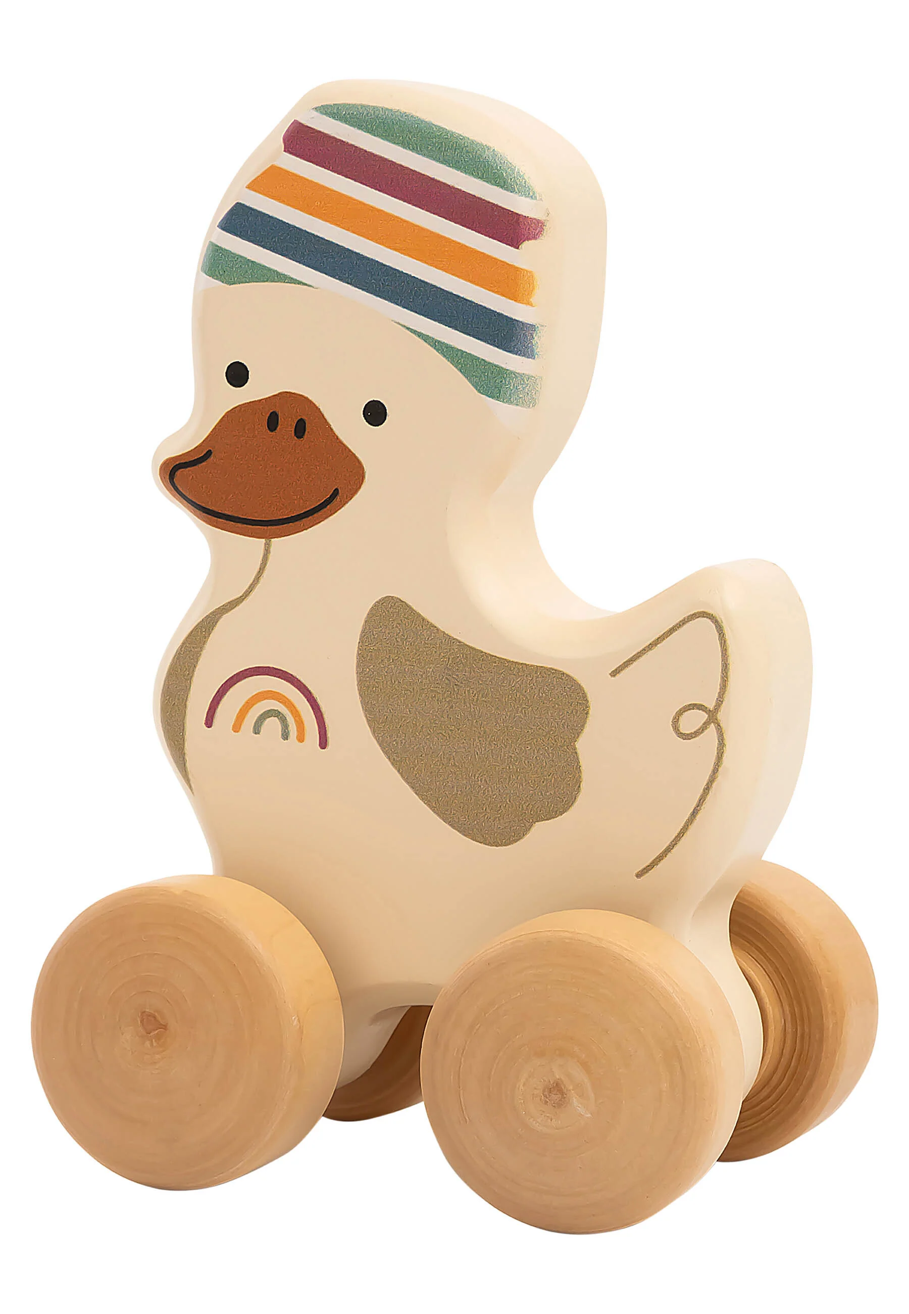 Rollspielzeug Holz - Image 3