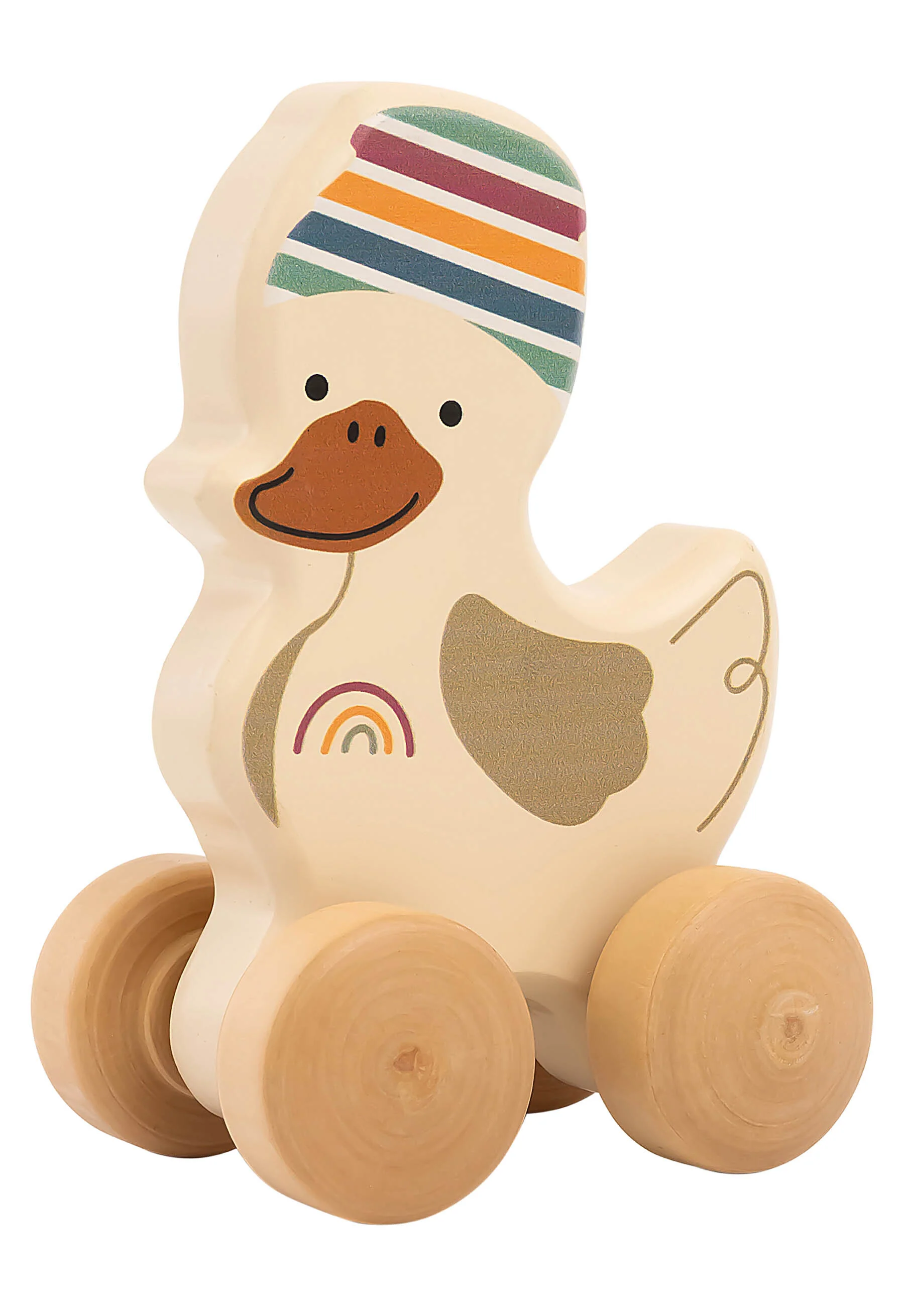 Rollspielzeug Holz - Image 5