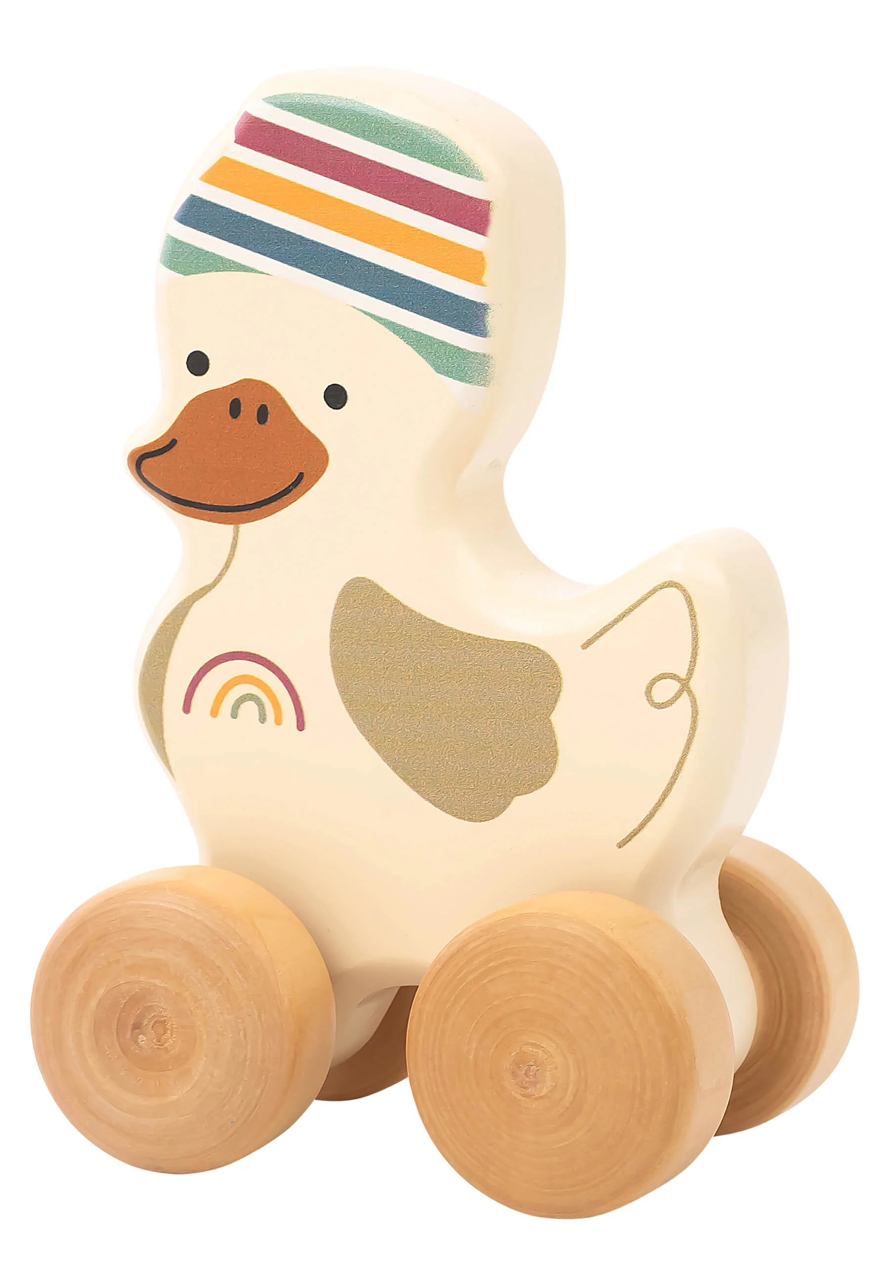 Rollspielzeug Holz - Image 6