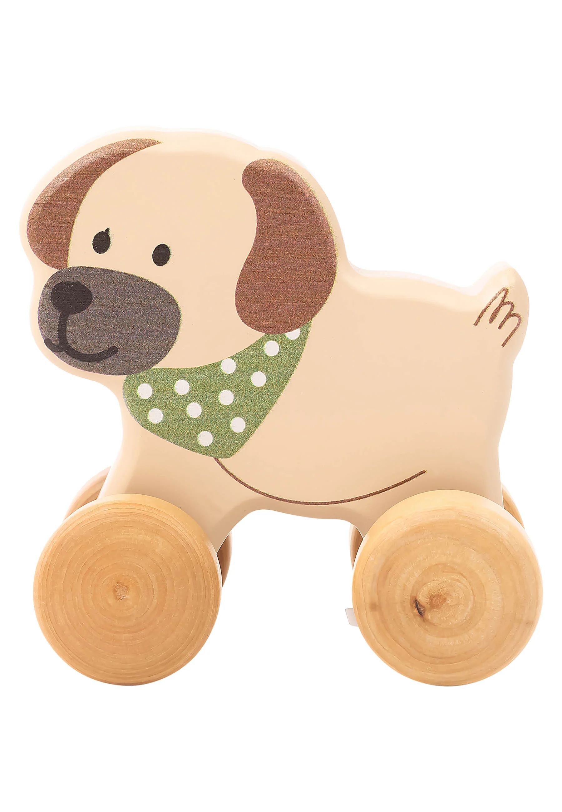 Rollspielzeug Holz - Image 2