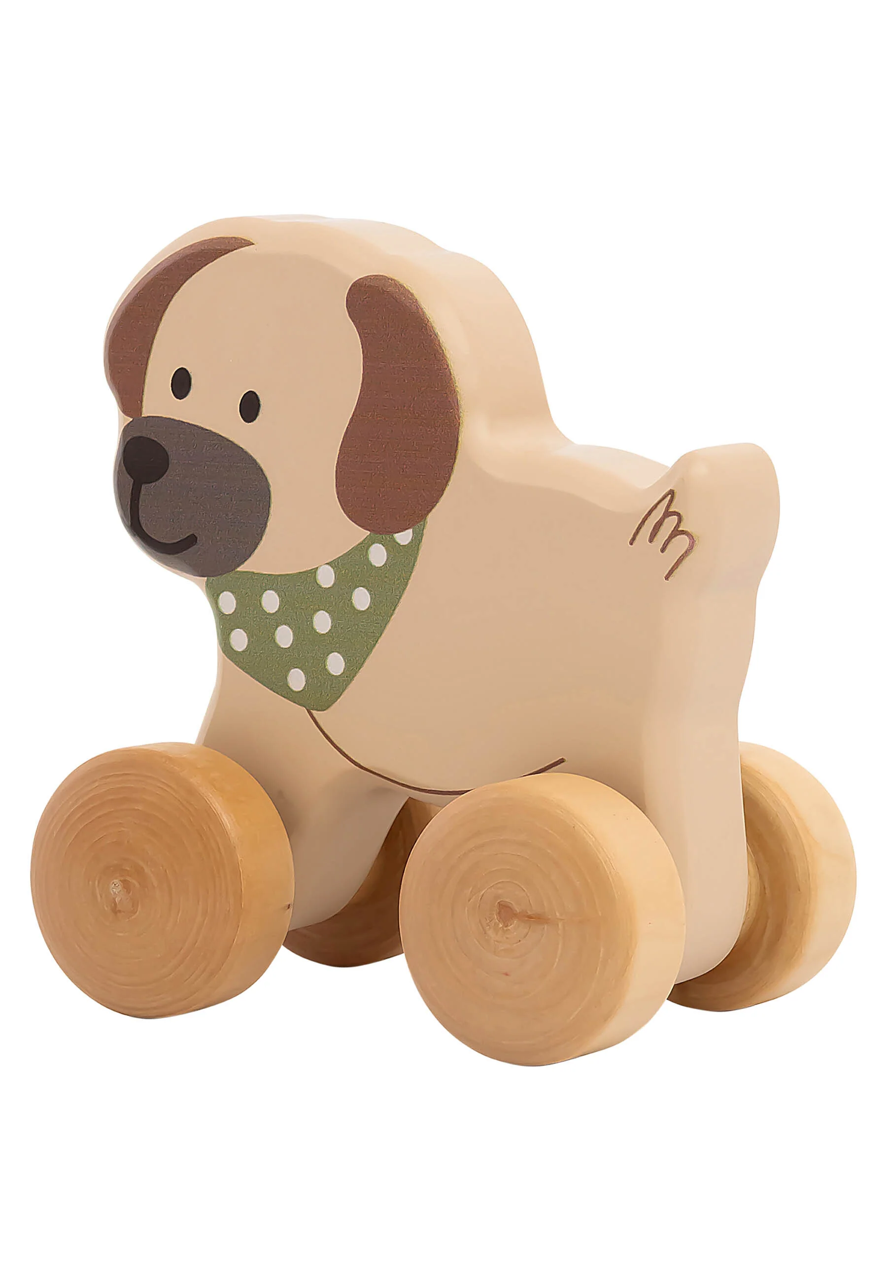 Rollspielzeug Holz - Image 3
