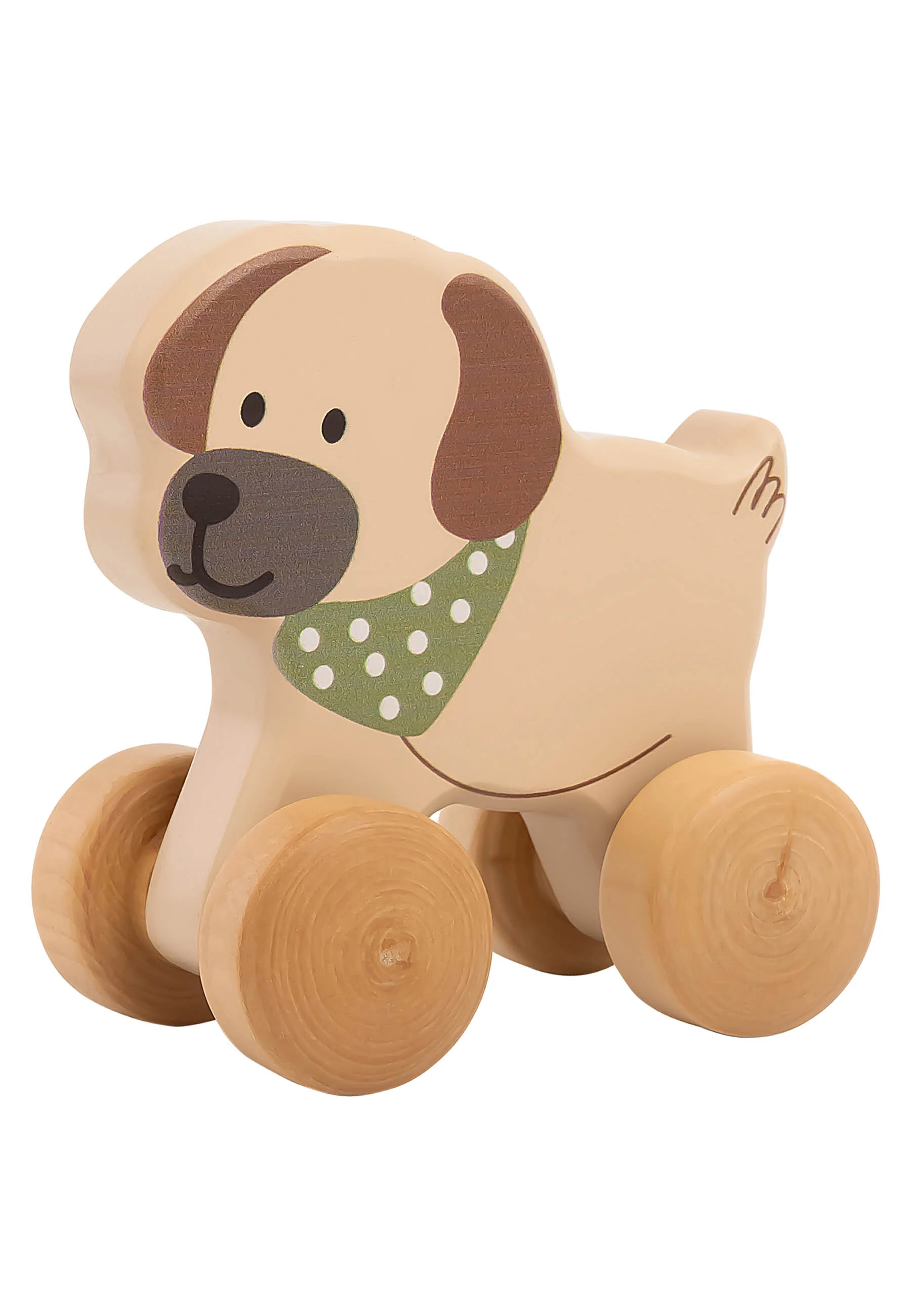 Rollspielzeug Holz - Image 5