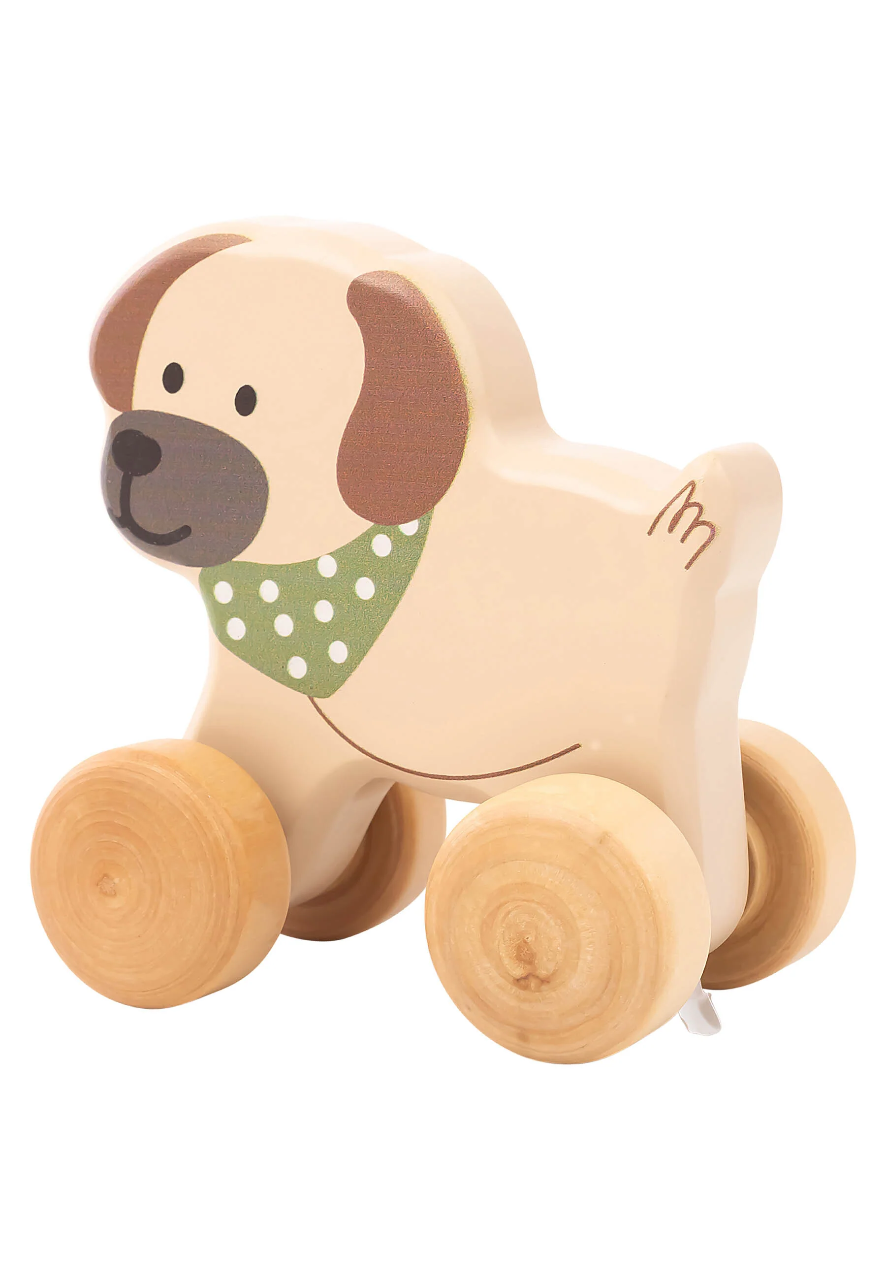Rollspielzeug Holz - Image 6