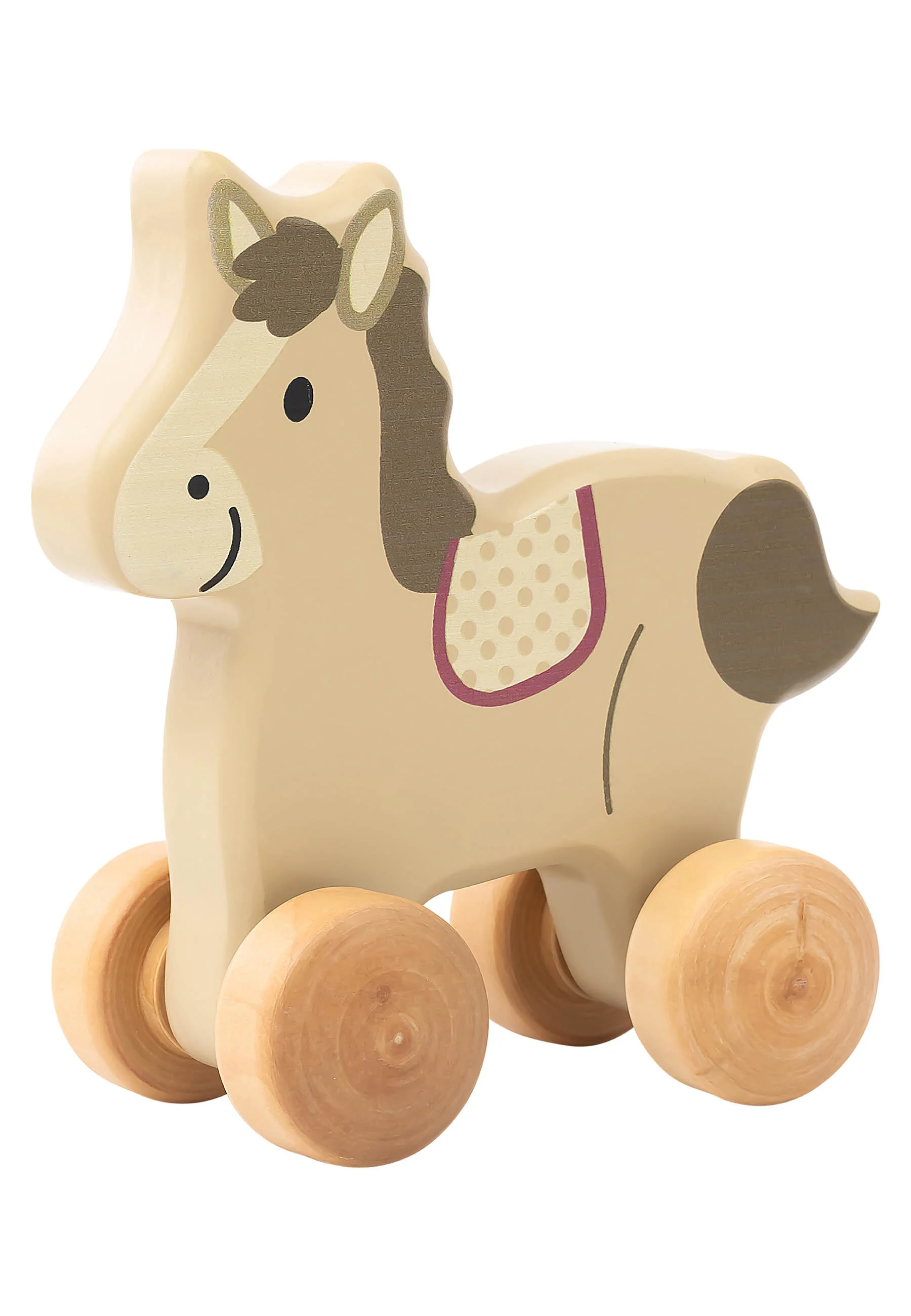 Rollspielzeug Holz - Image 3