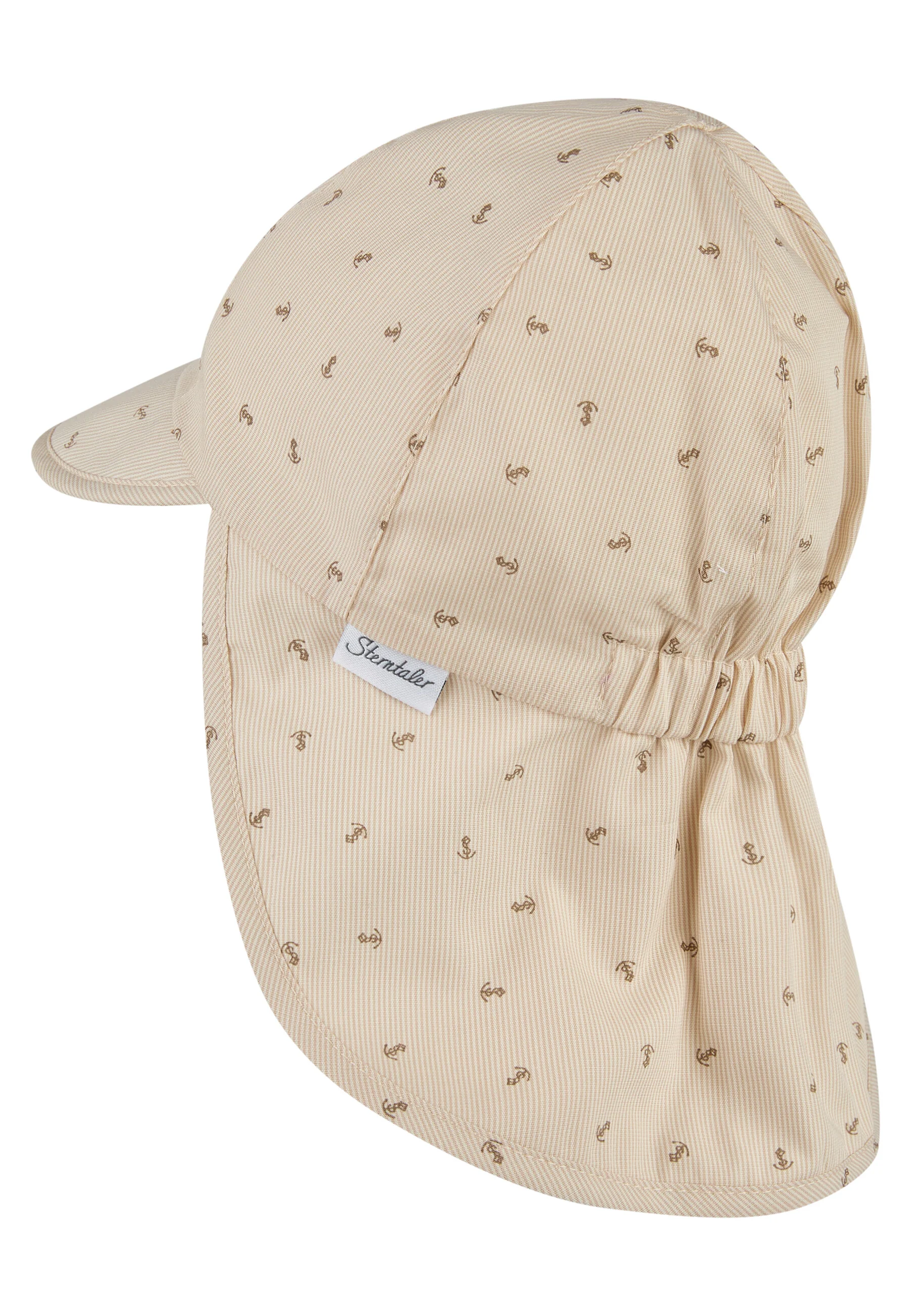 Schirmmütze mit Nackenschutz - Image 10