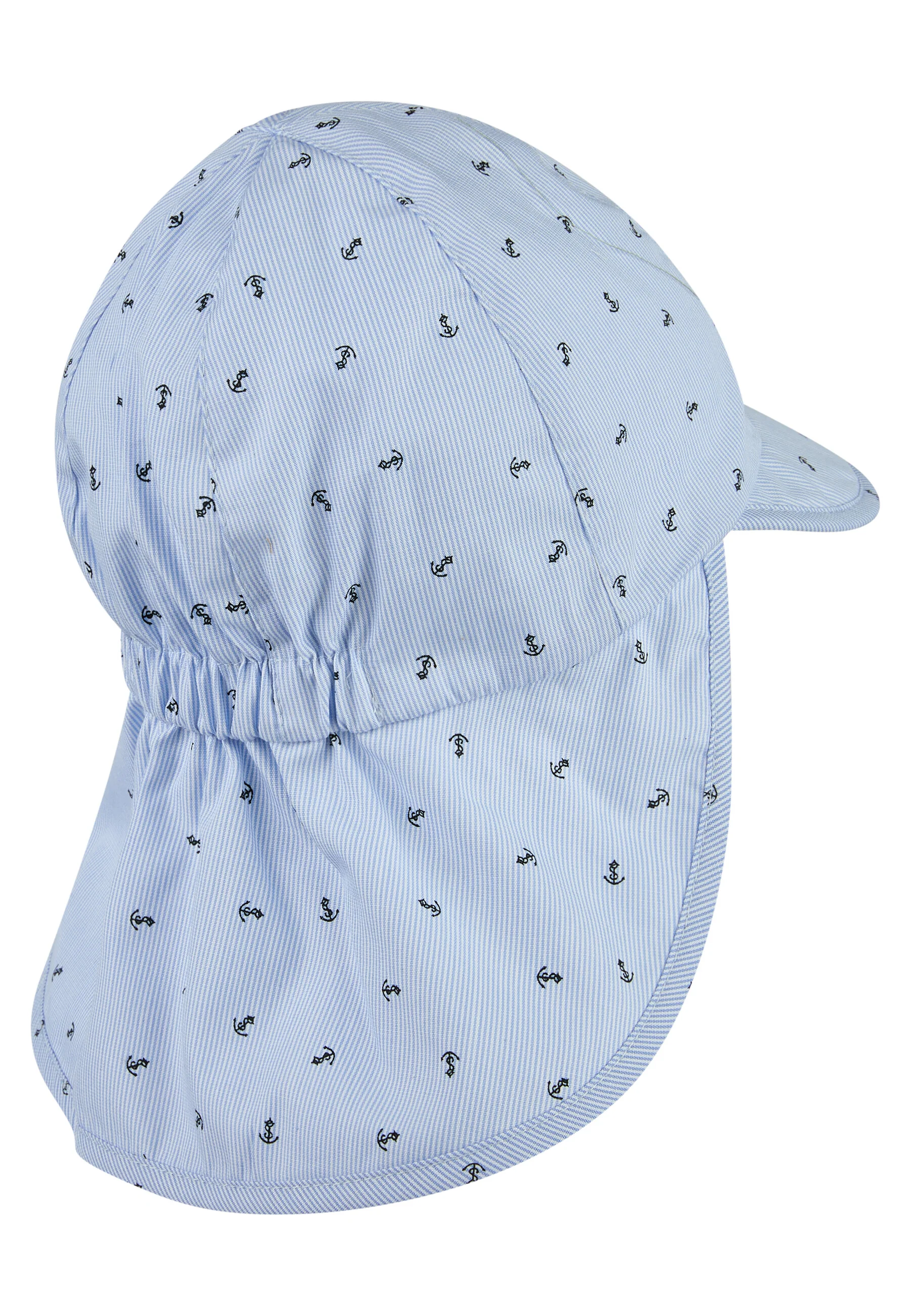 Schirmmütze mit Nackenschutz - Image 3