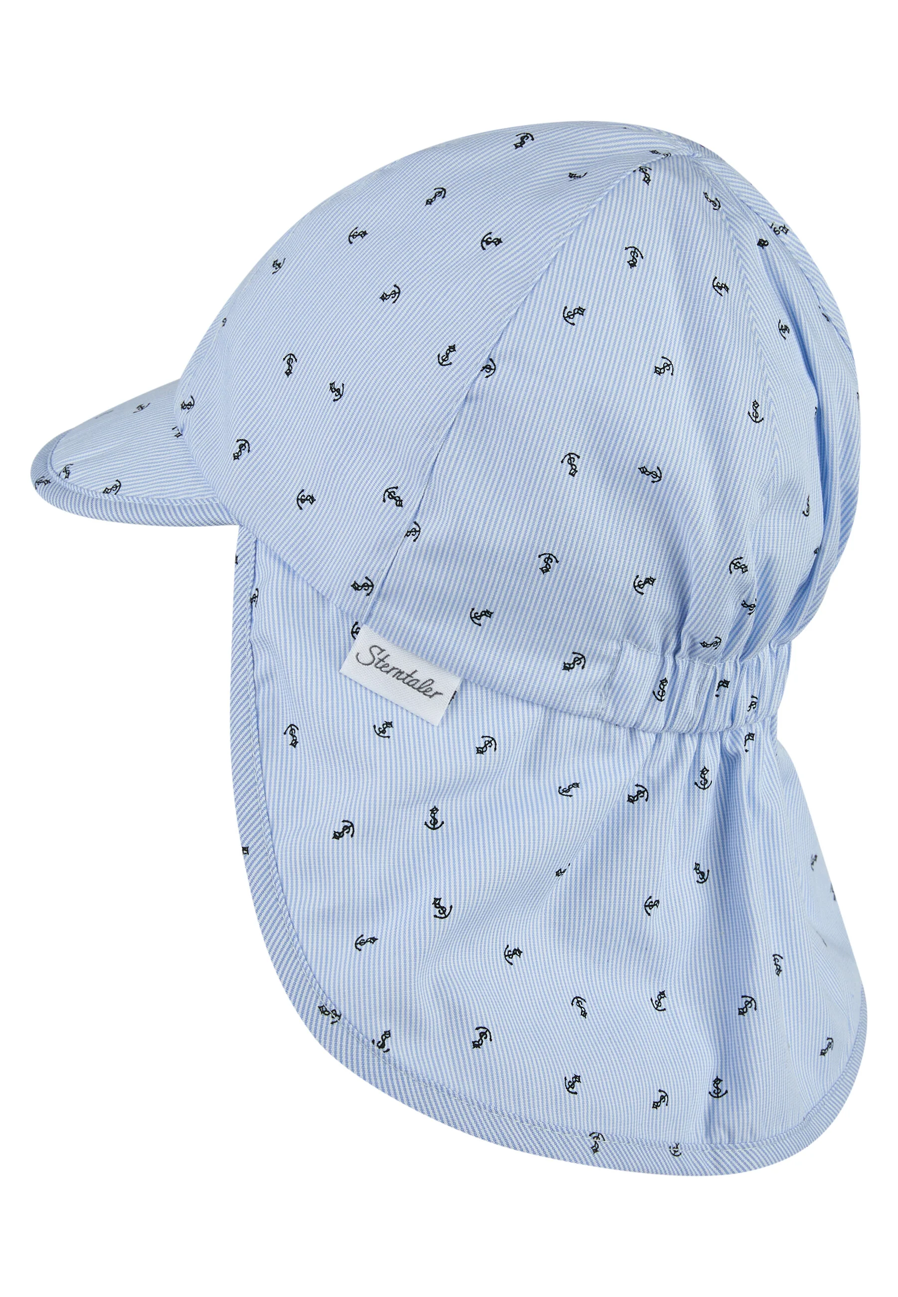 Schirmmütze mit Nackenschutz - Image 4