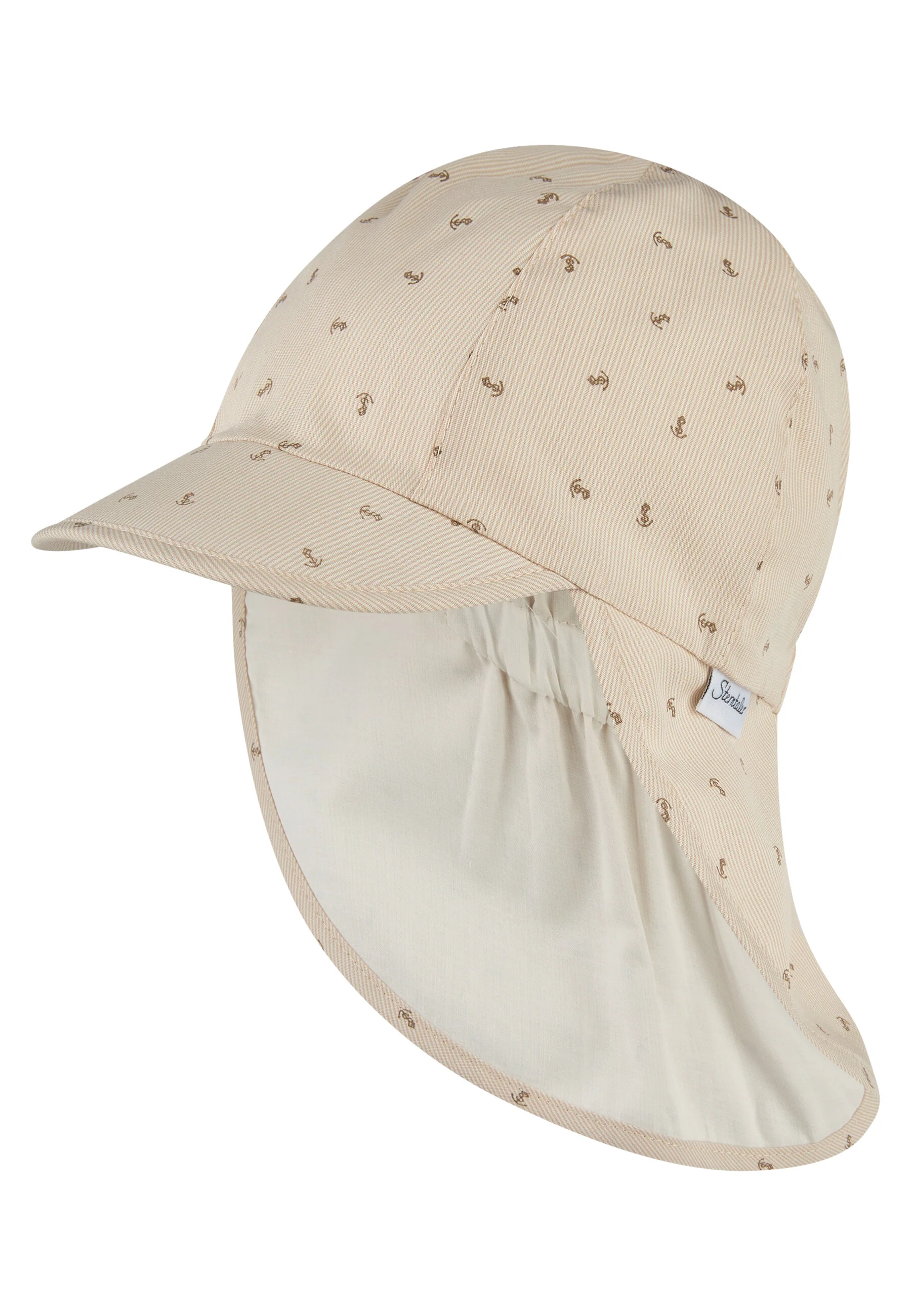 Schirmmütze mit Nackenschutz - Image 8