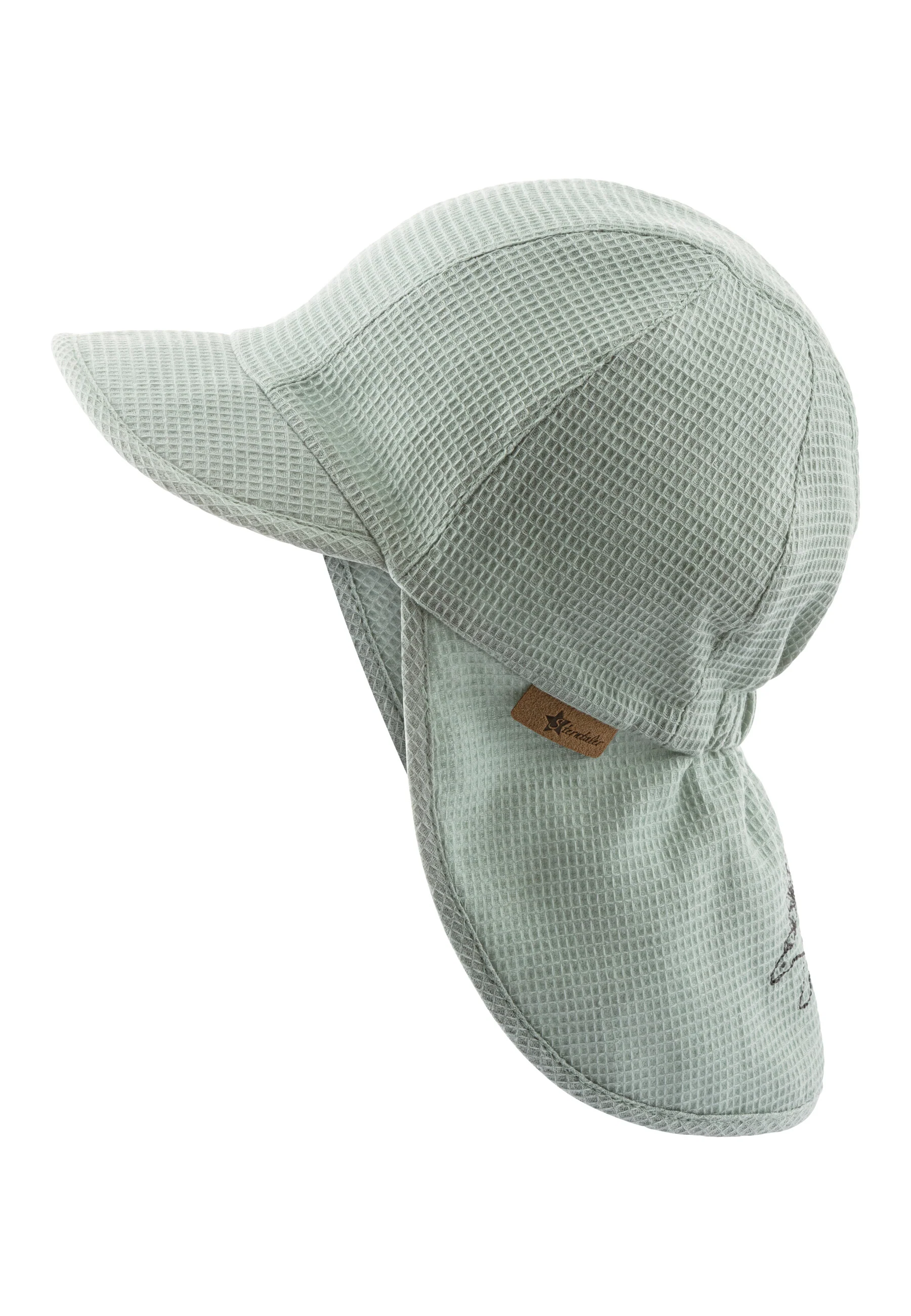 Schirmmütze mit Nackenschutz - Image 10
