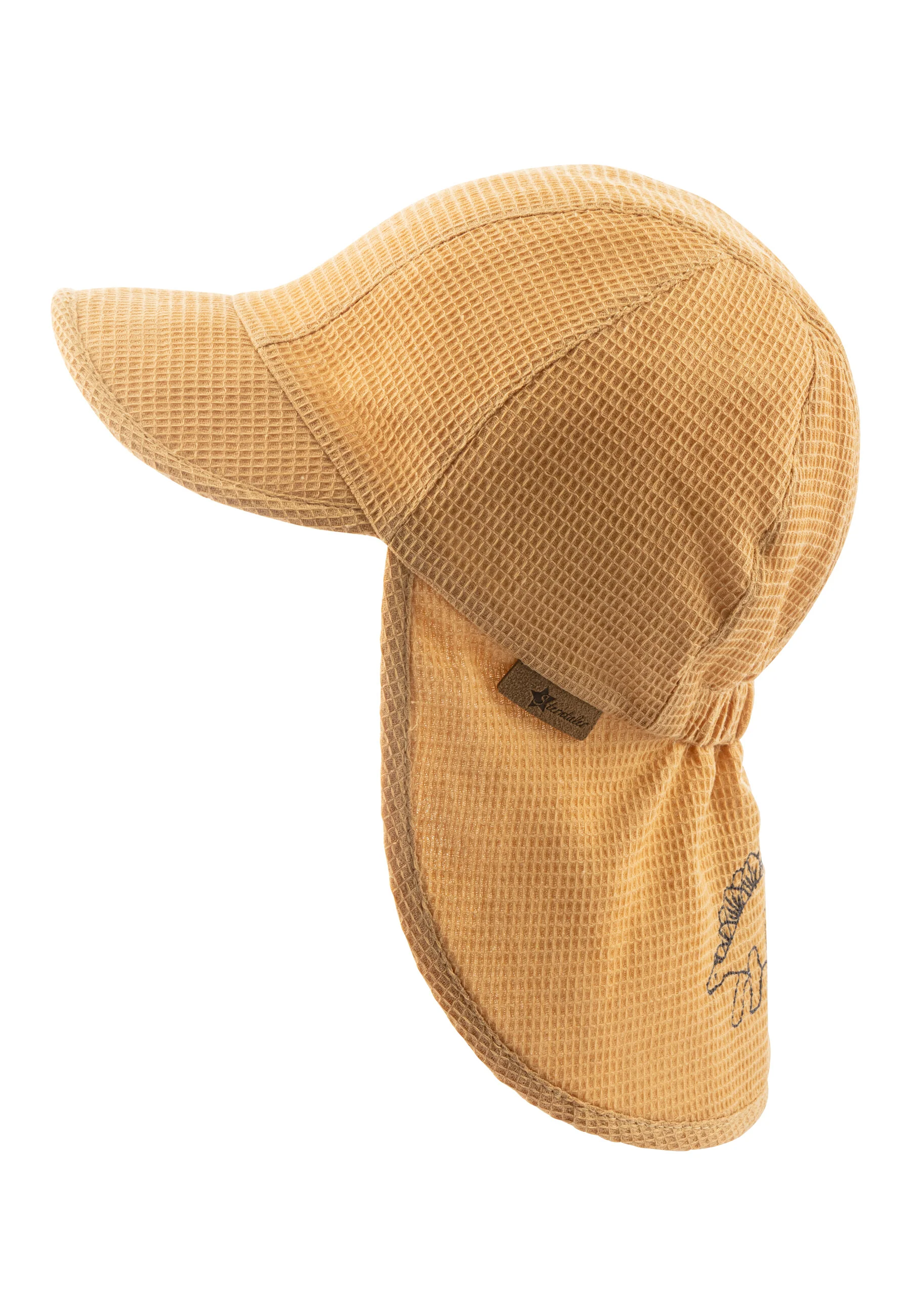 Schirmmütze mit Nackenschutz - Image 4