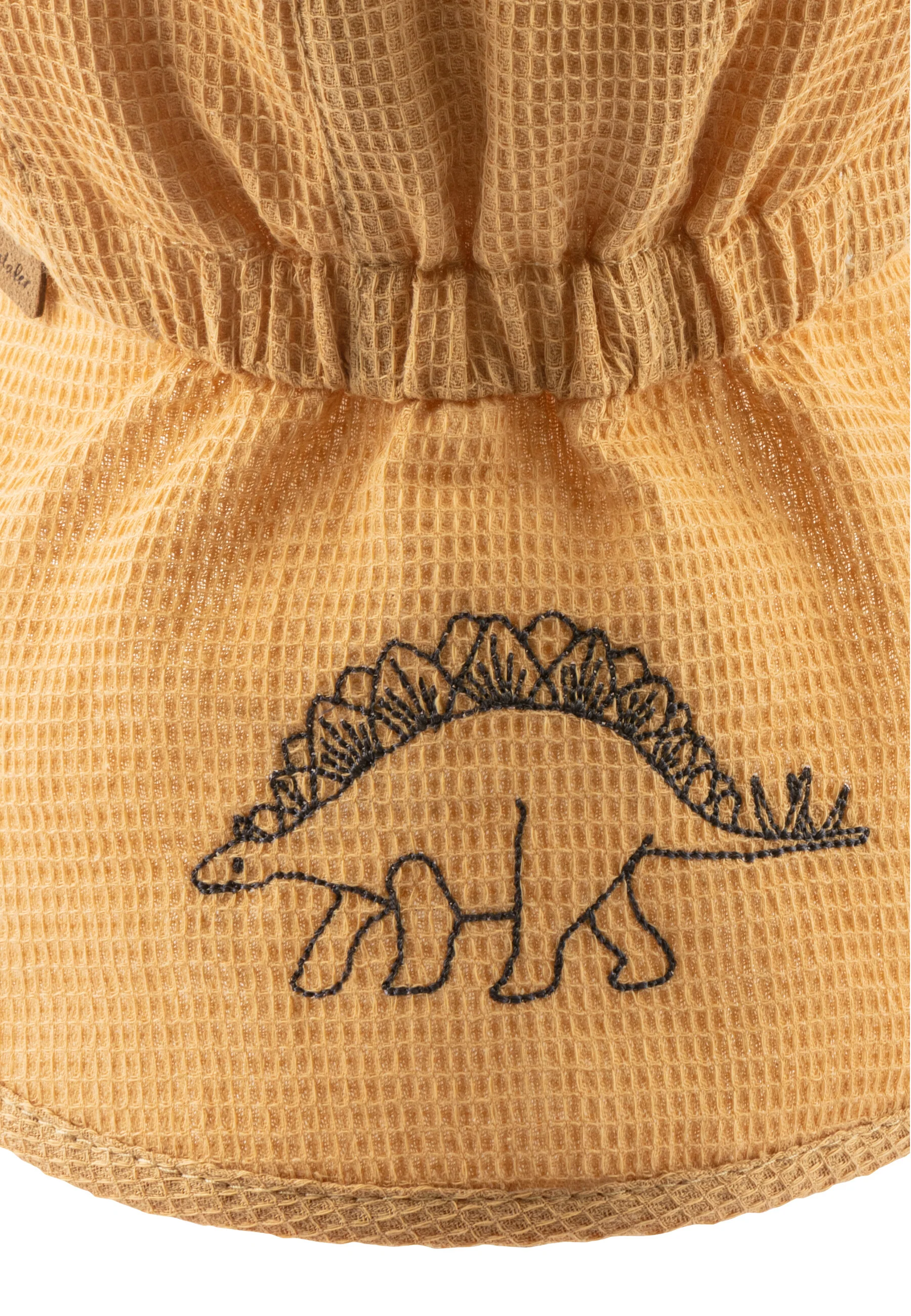 Schirmmütze mit Nackenschutz - Image 6