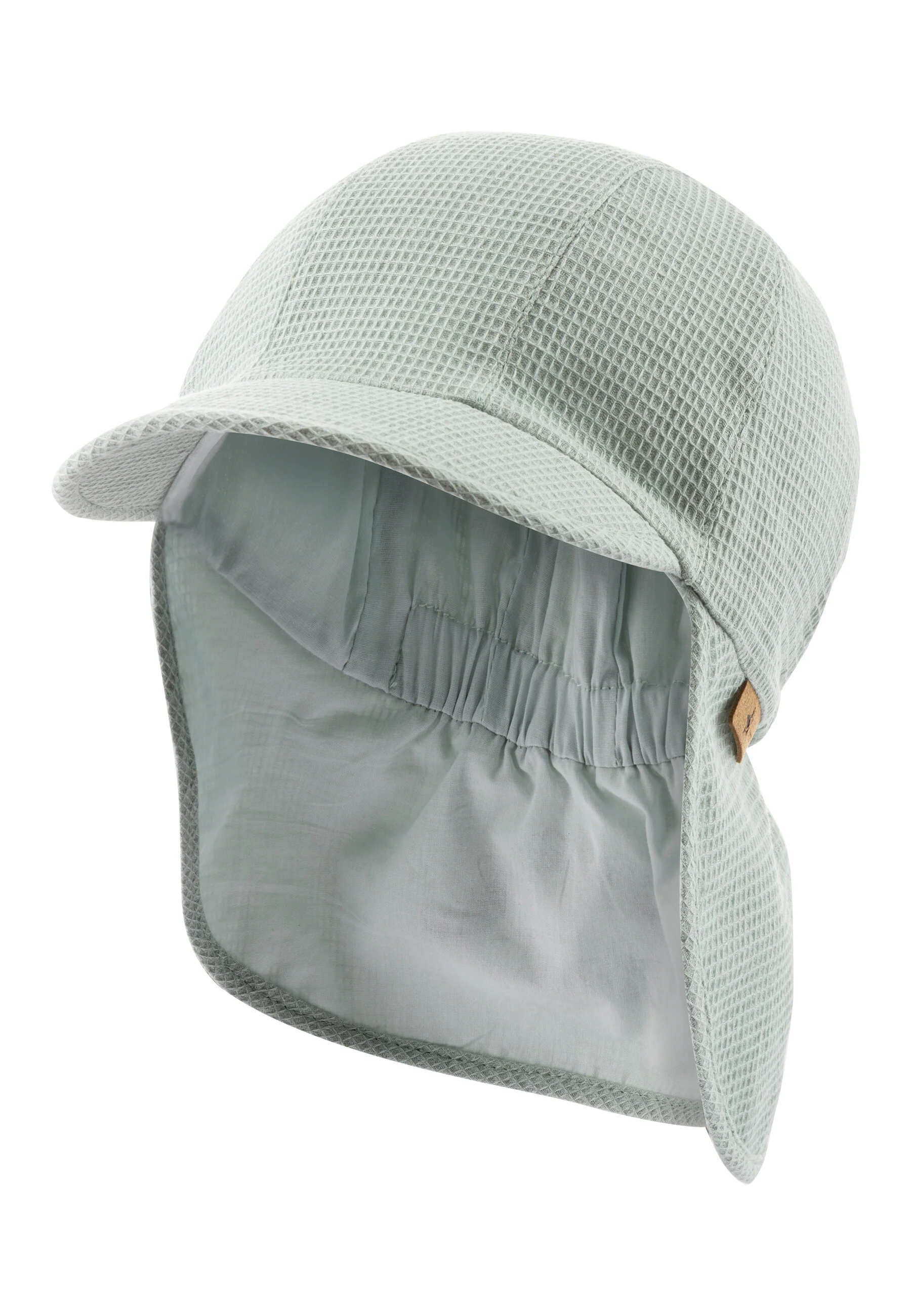 Schirmmütze mit Nackenschutz - Image 8